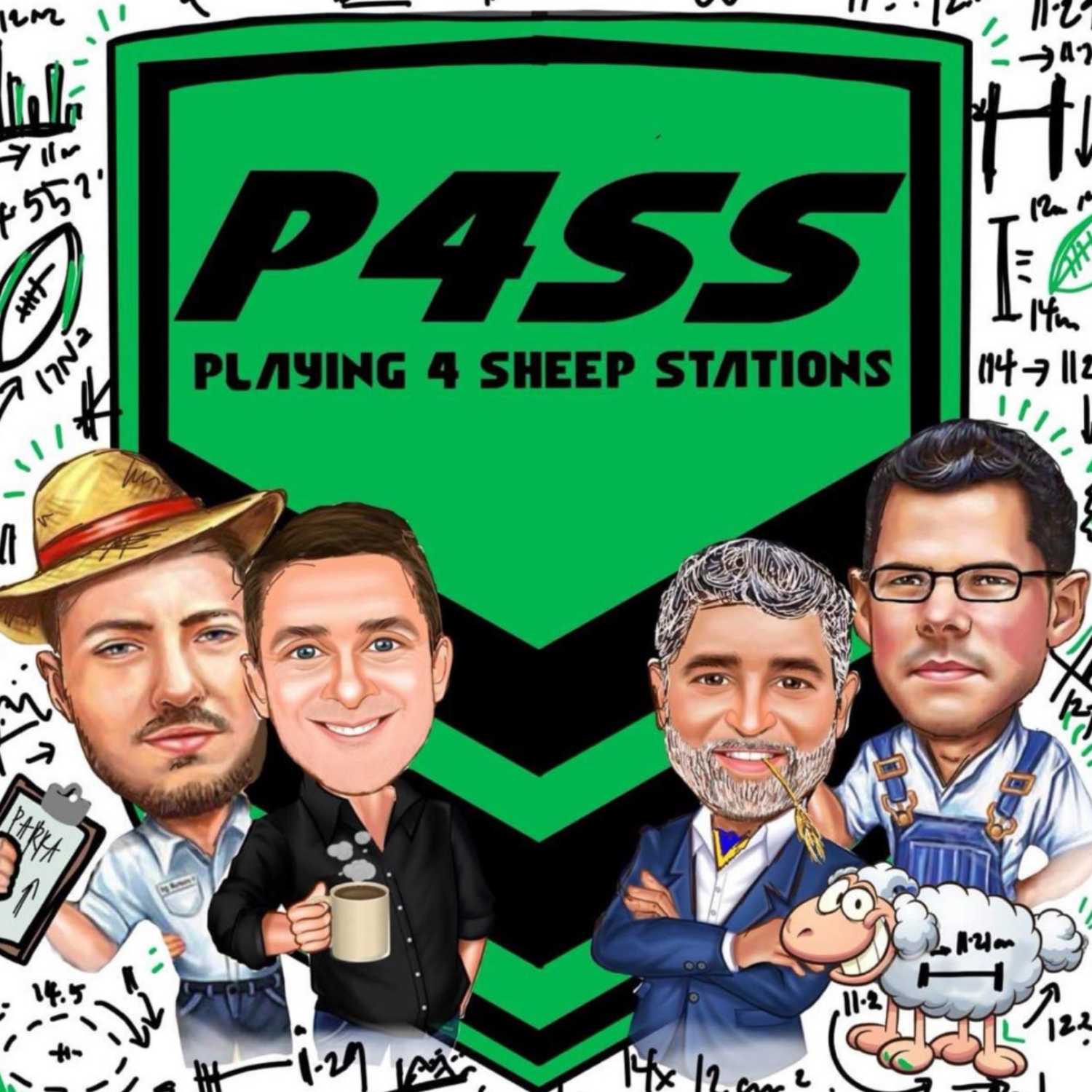 Parting with a Payne Parting with a Payne