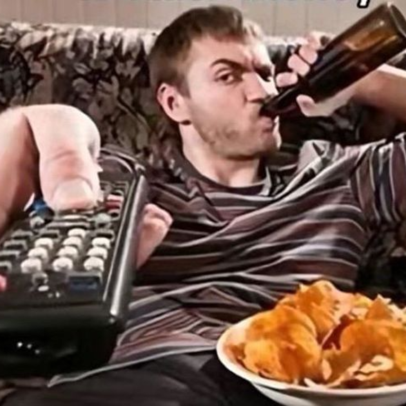 THE CIA CREATED WAFFLE HOUSE.