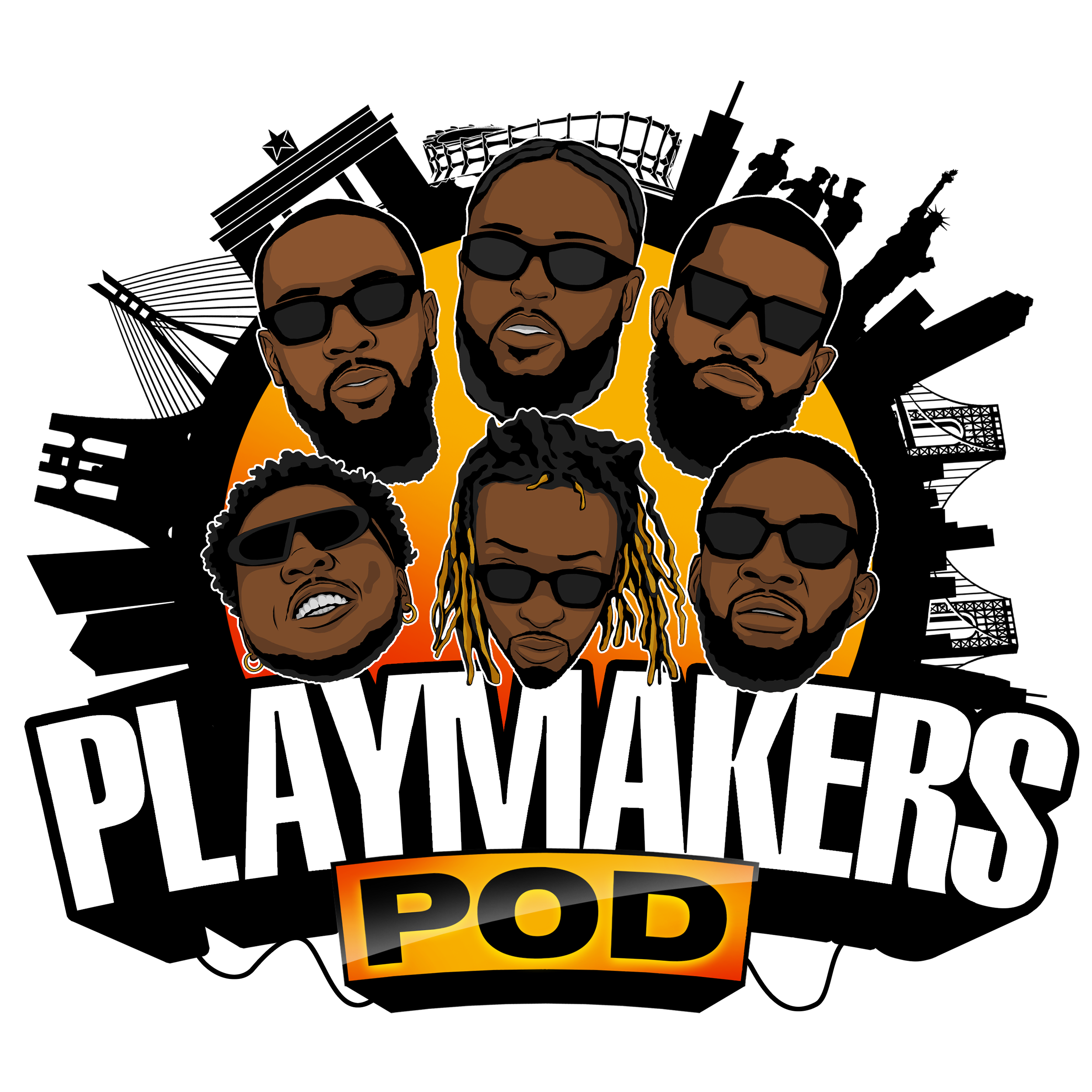 Playmakers Pod