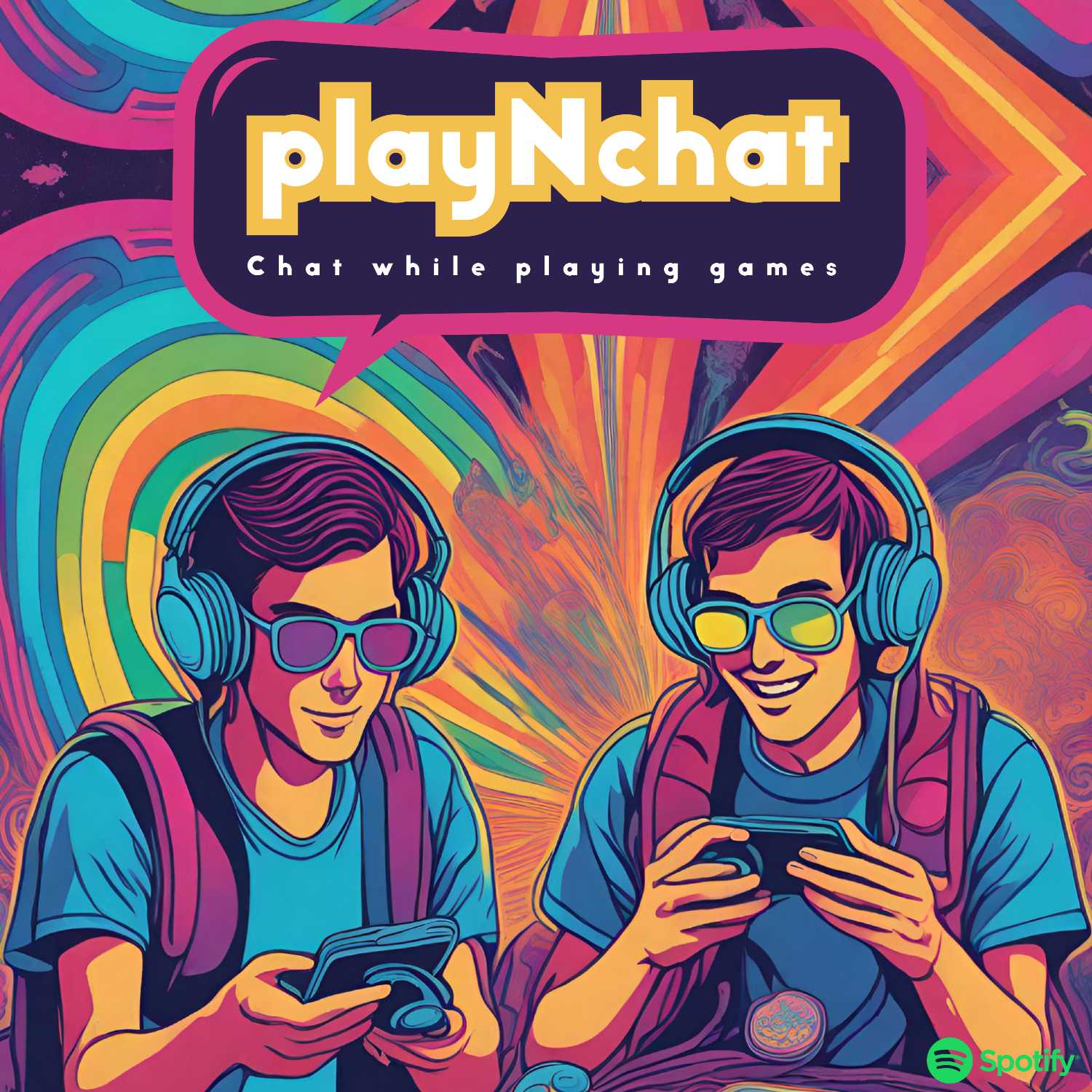 playNchat