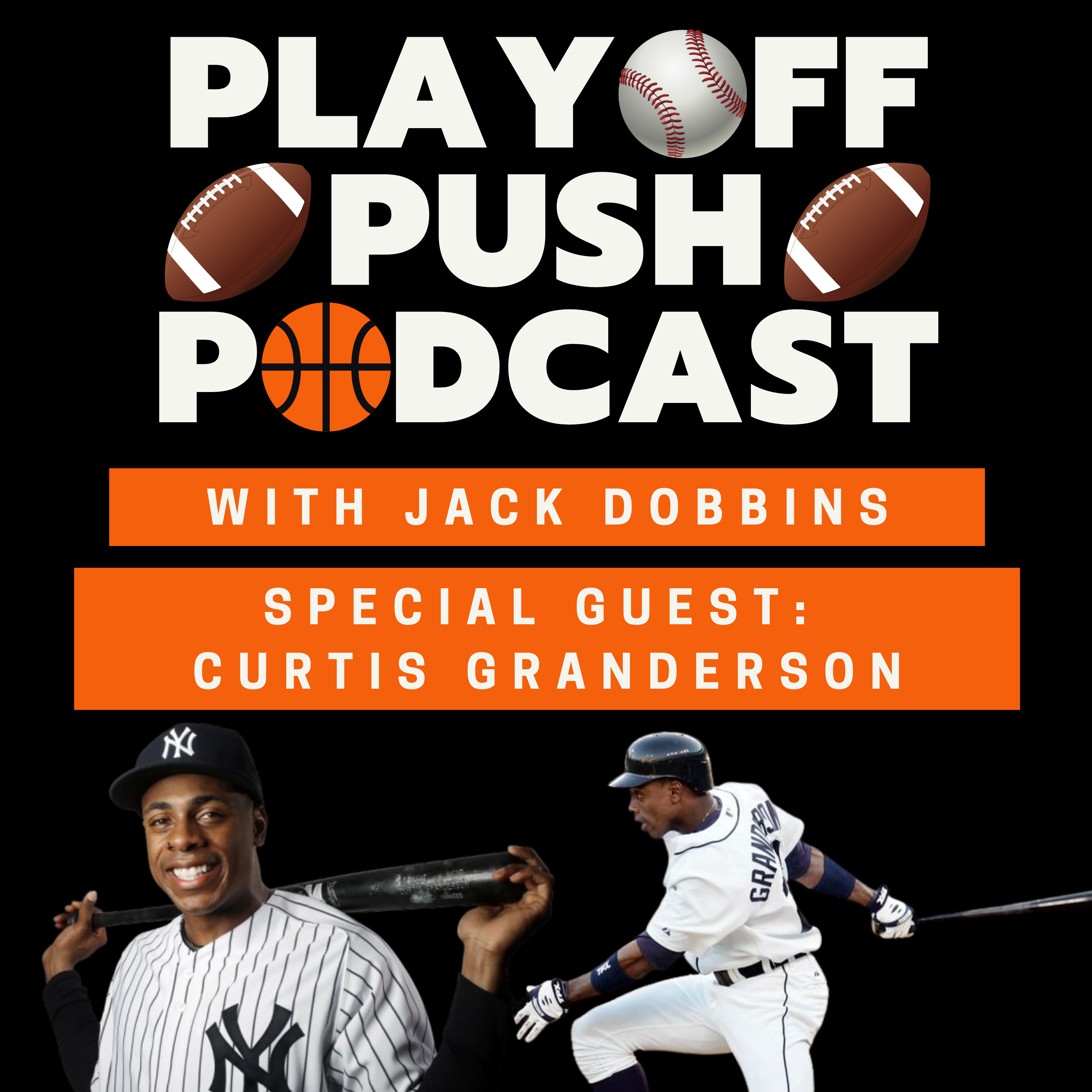 Playoff Push Podcast