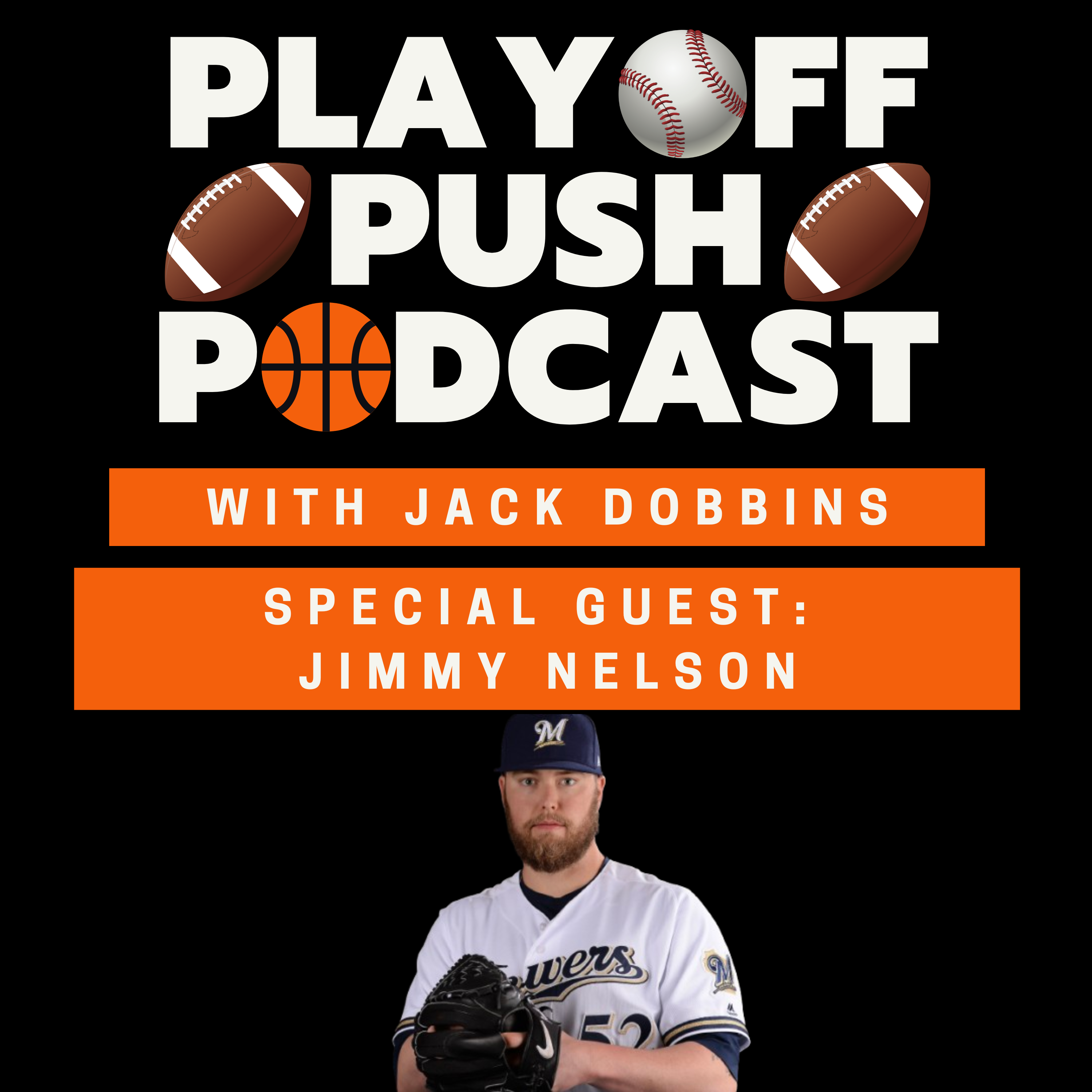 Playoff Push Podcast