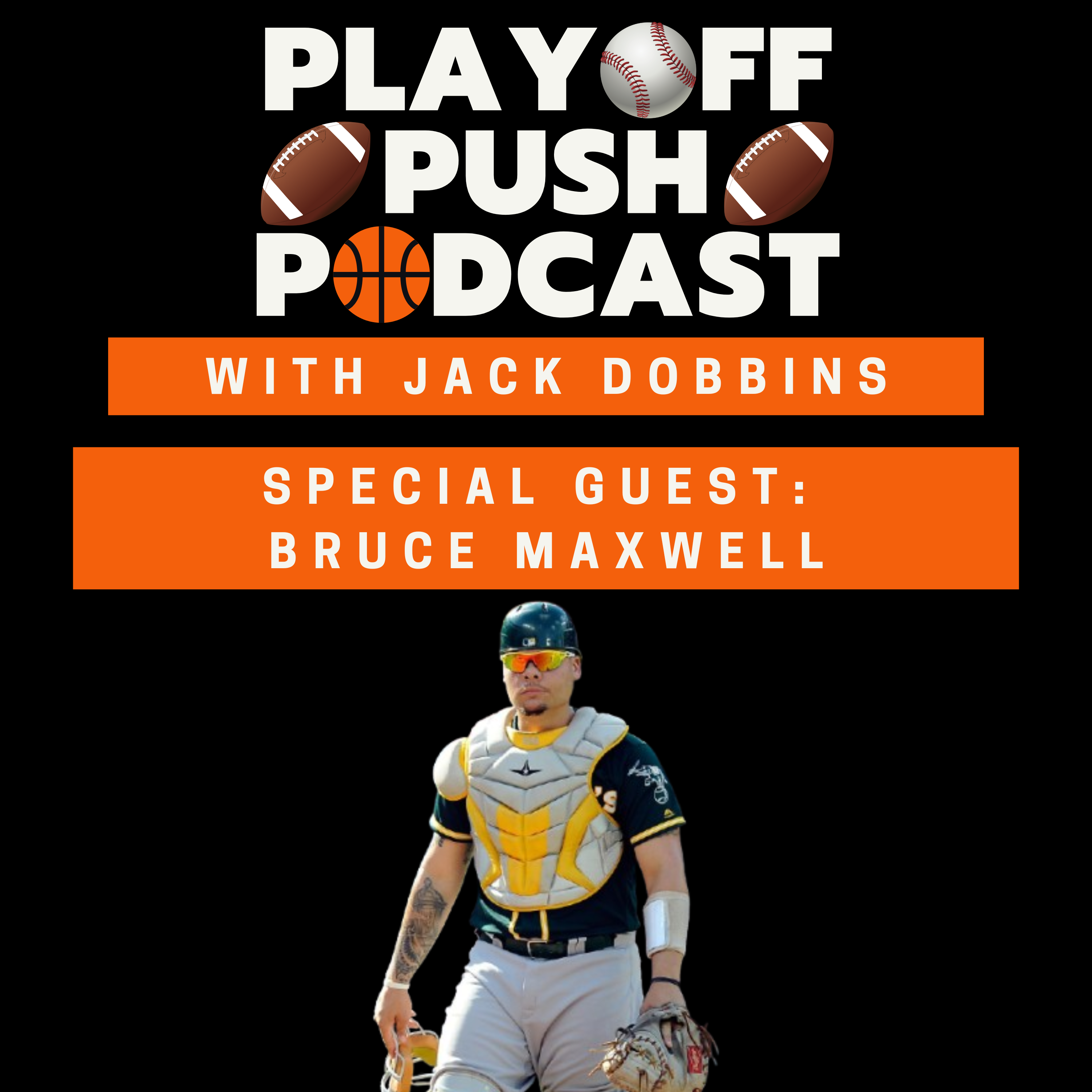 Playoff Push Podcast
