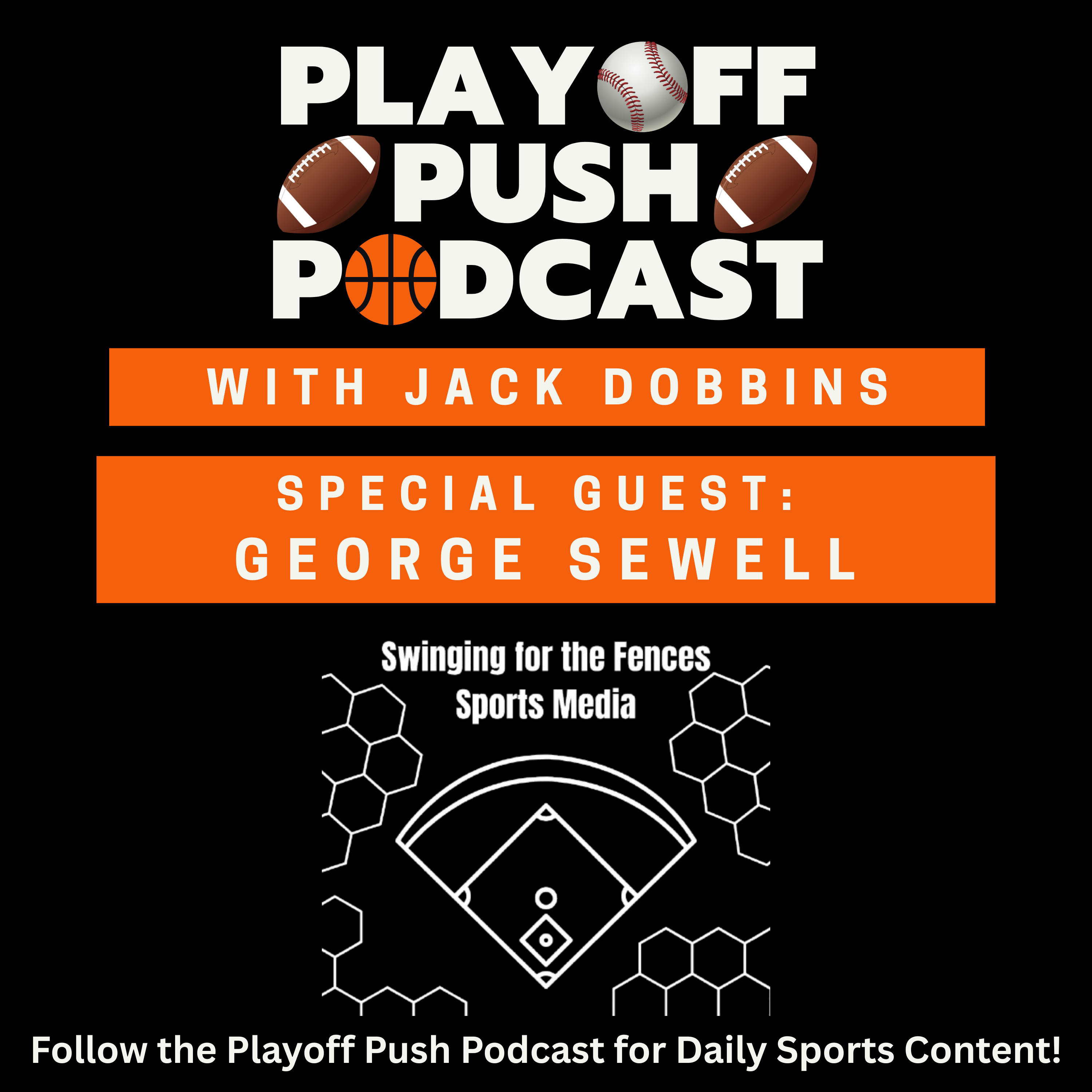 Playoff Push Podcast
