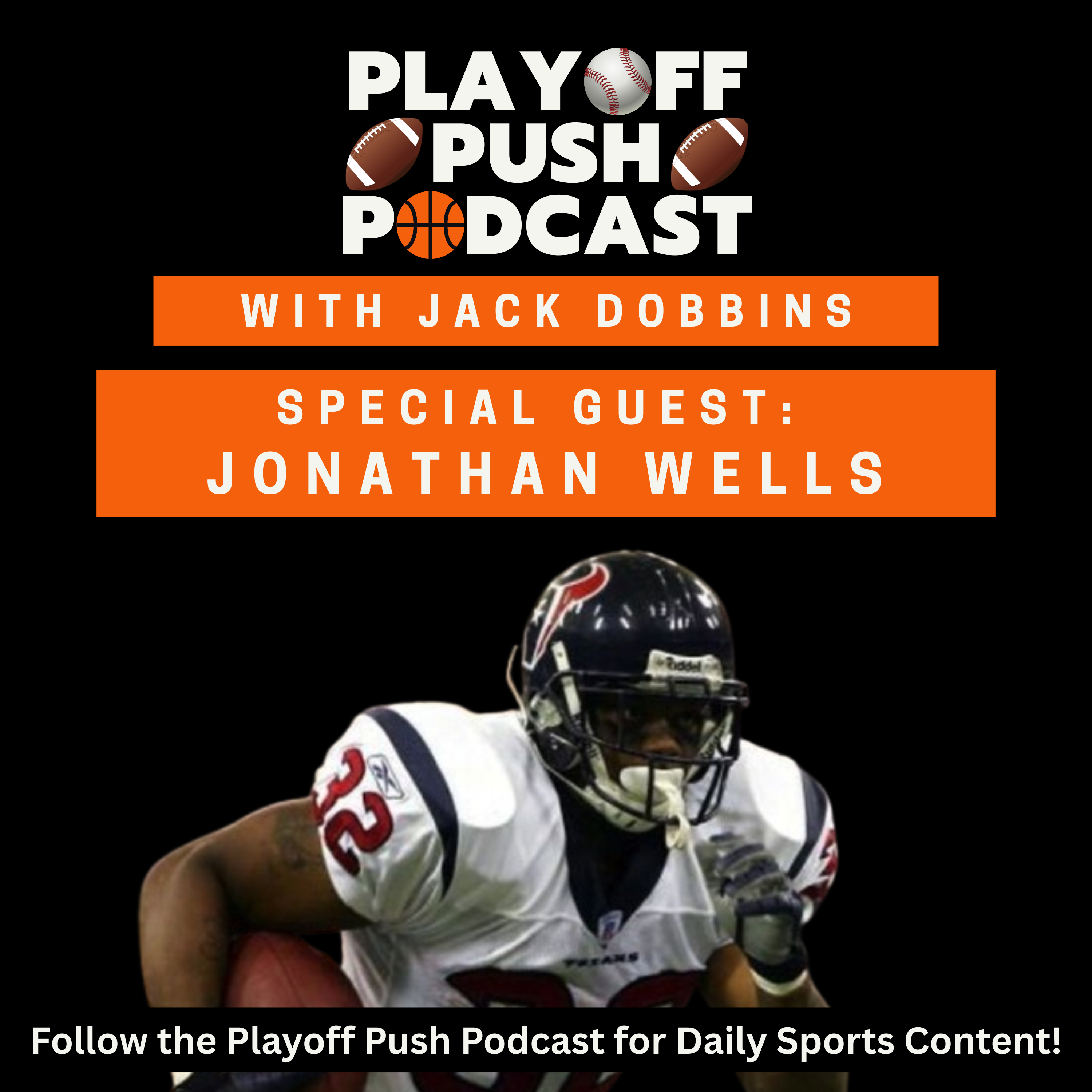 Playoff Push Podcast