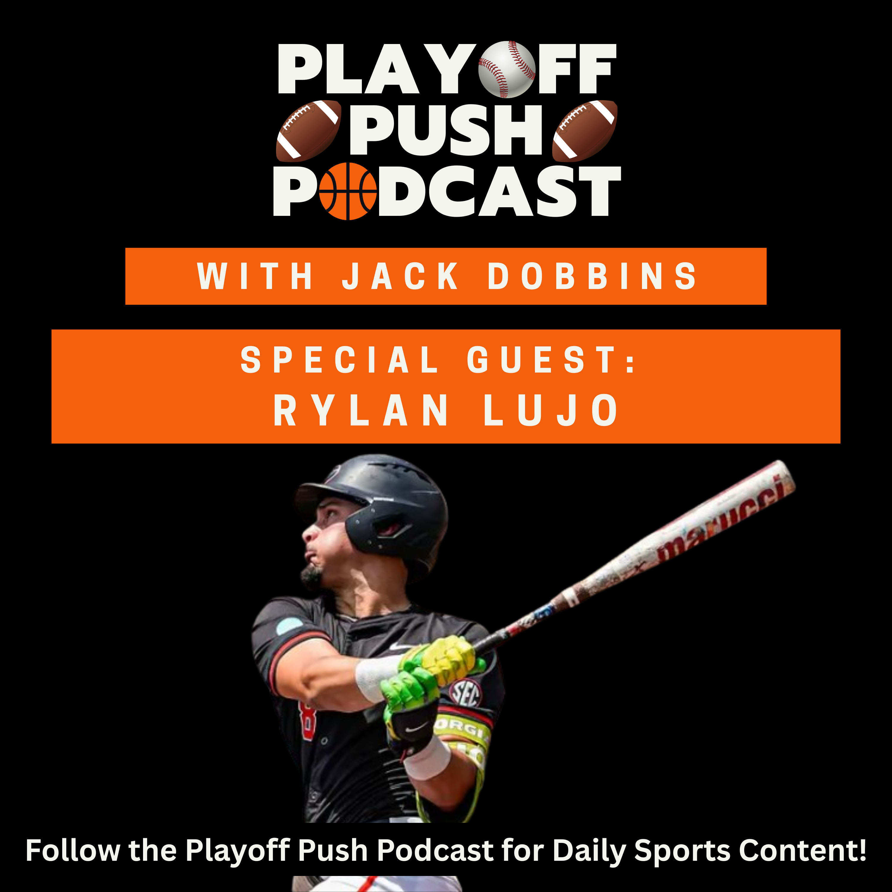 Rylan Lujo and the Transfer That Changed Everything (Ep. 88) episode artwork