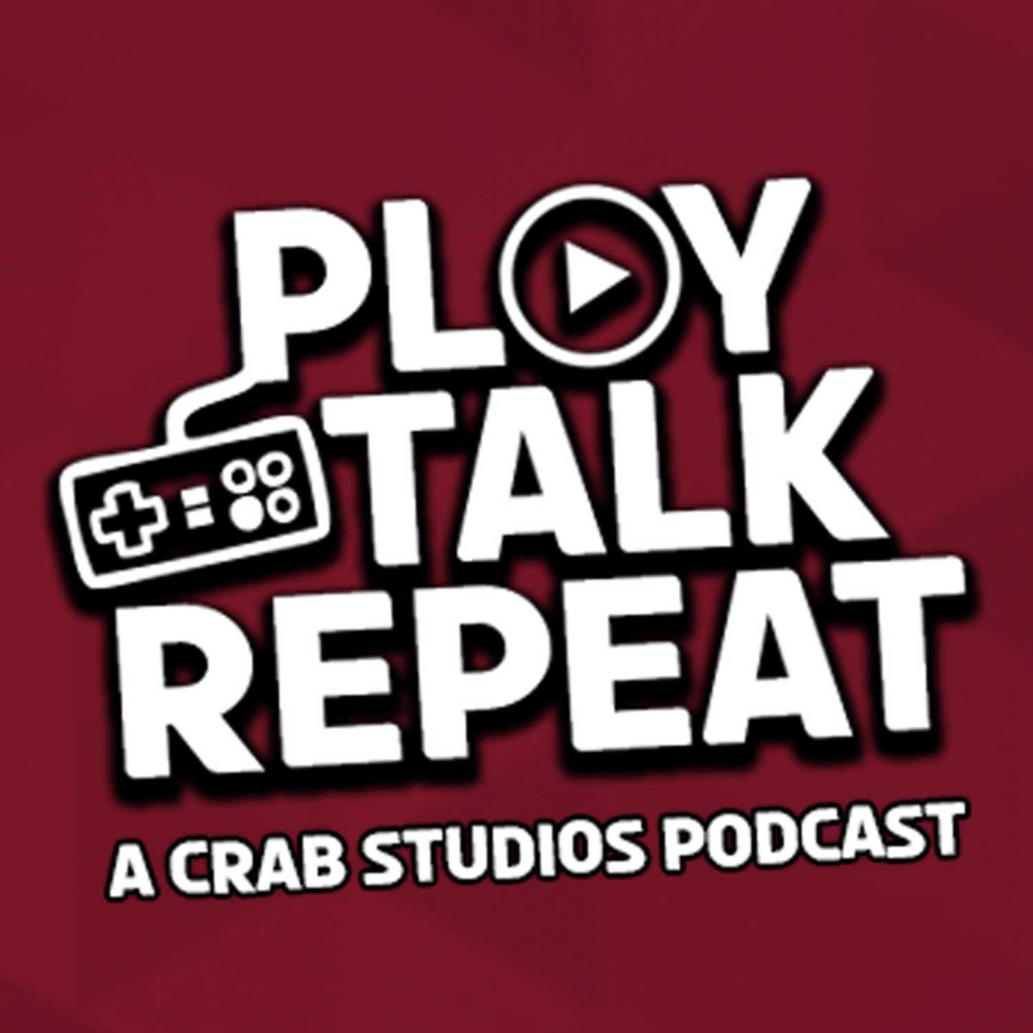 Play, Talk, Repeat!