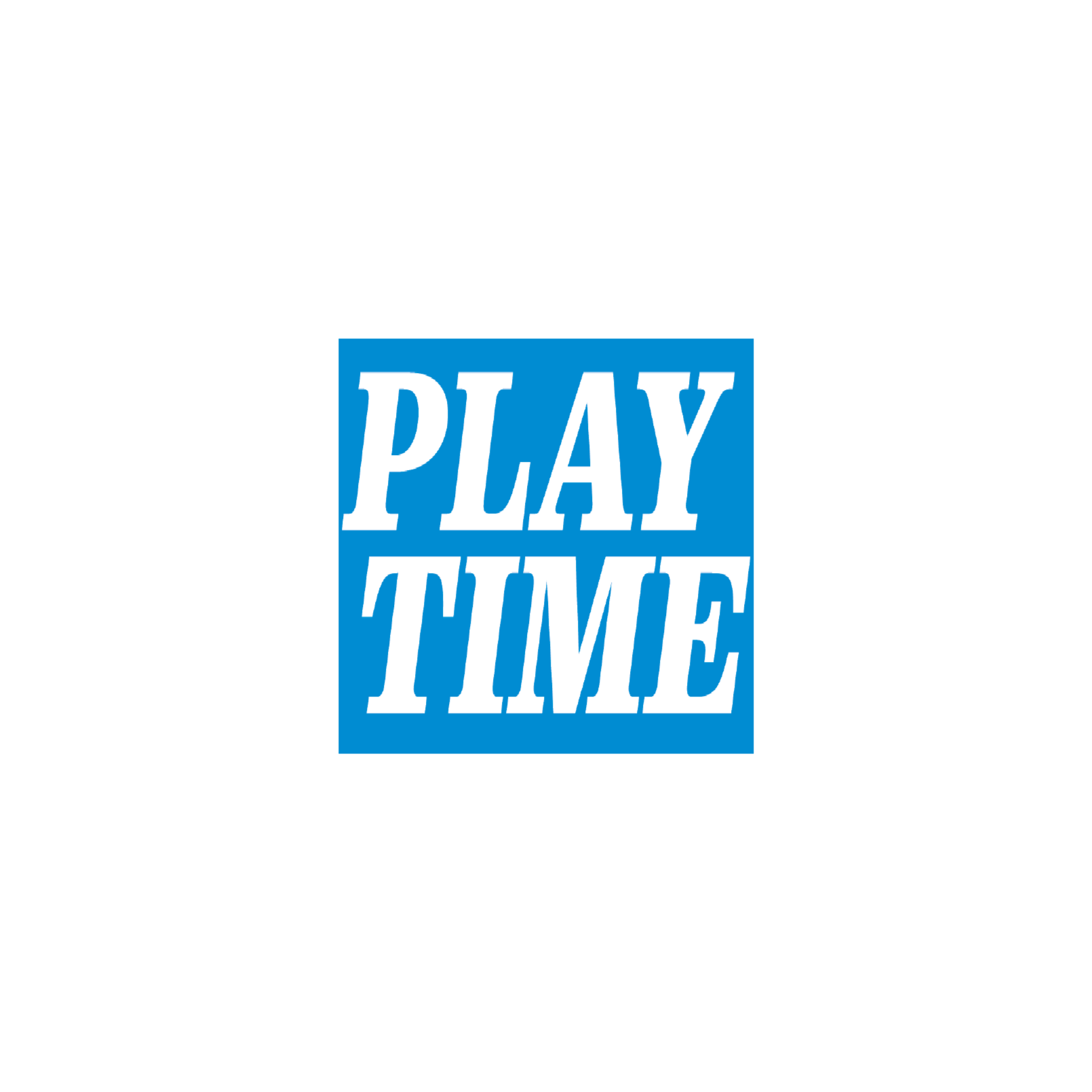 Playtime