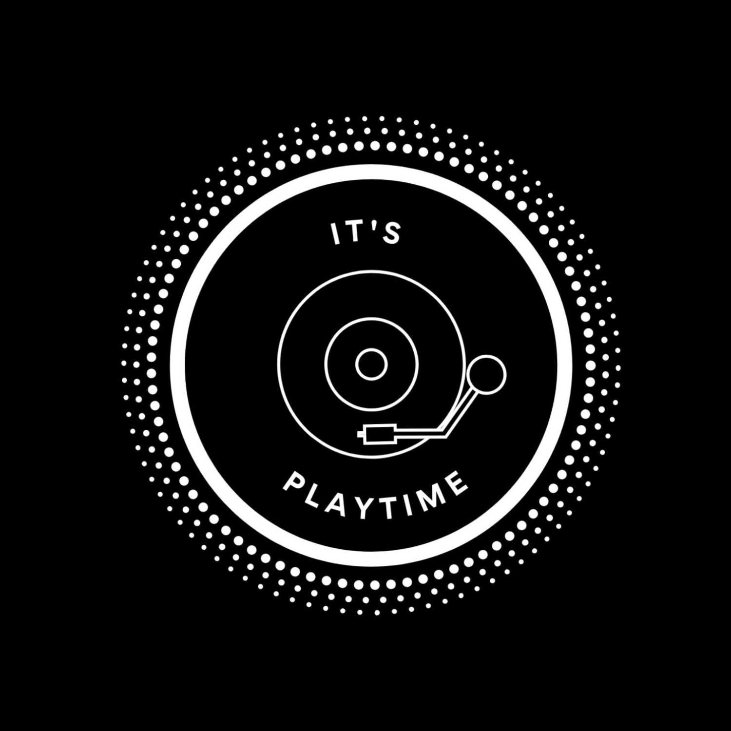 It's Playtime