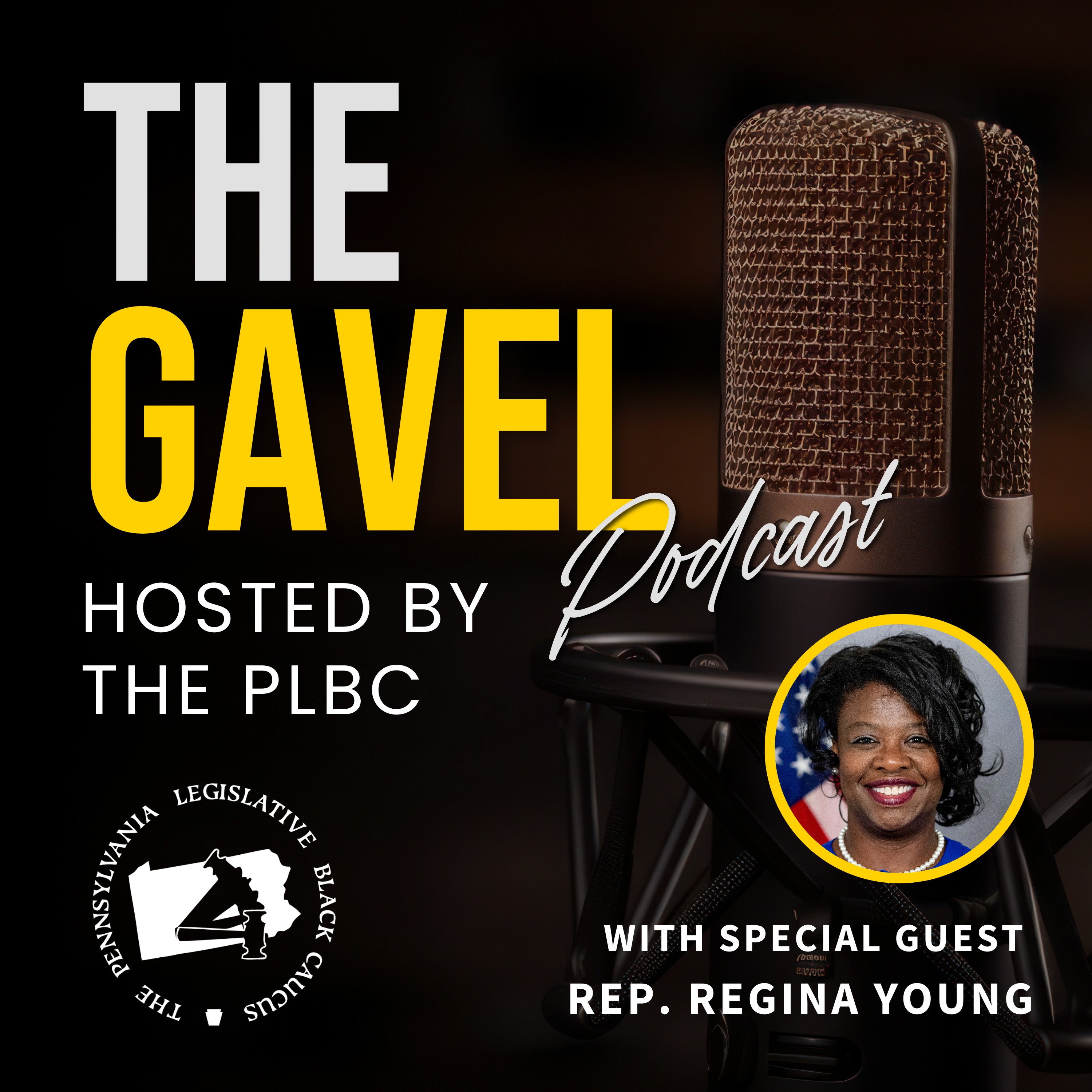 The Gavel