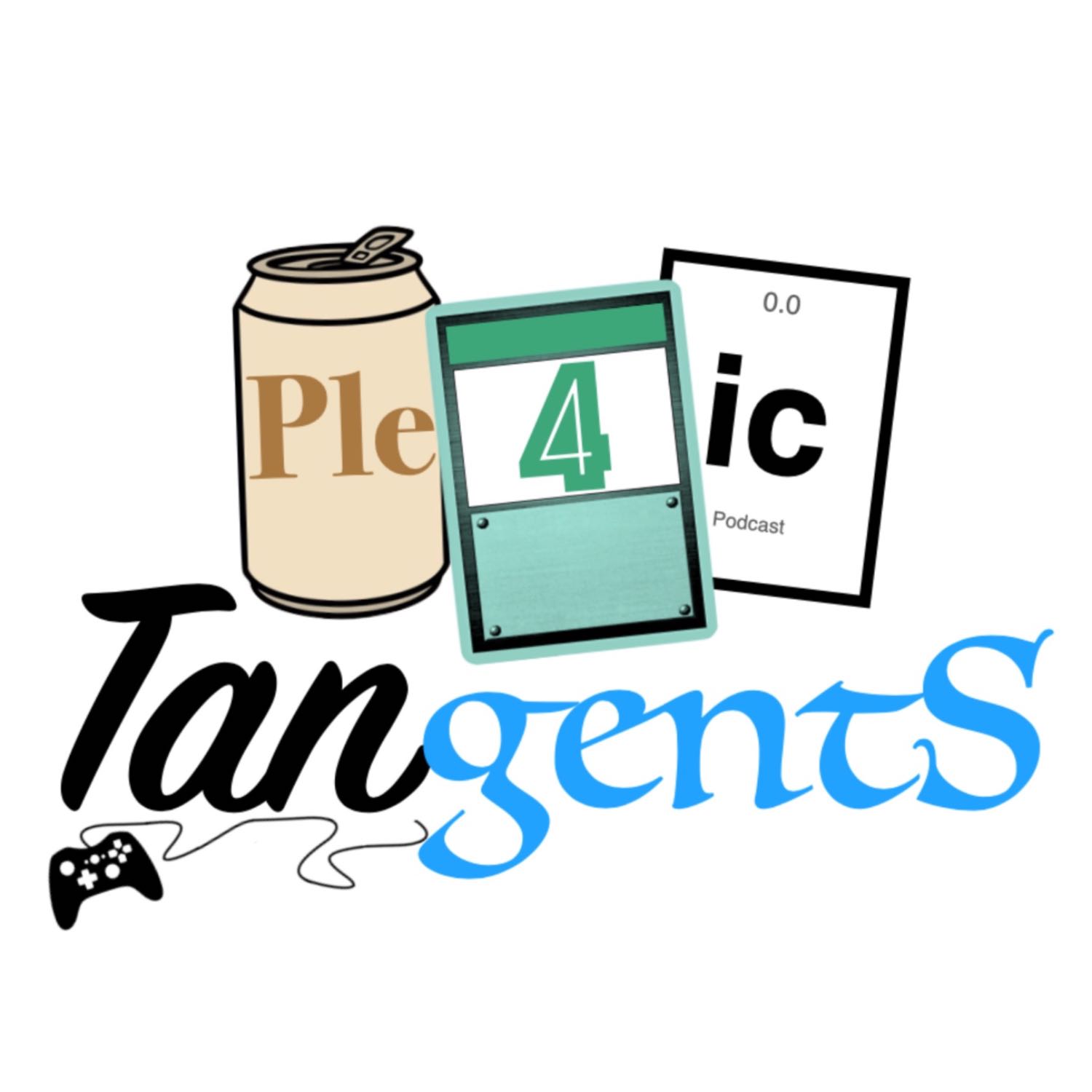 Ple4ic Tangets