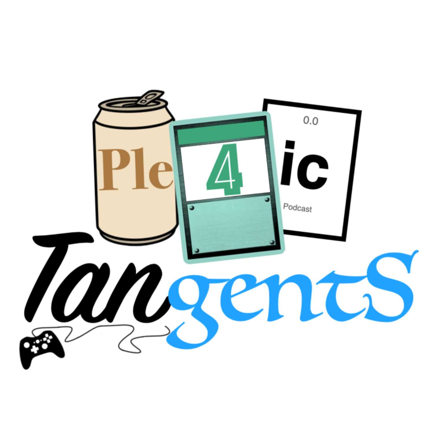Ple4ic Tangets