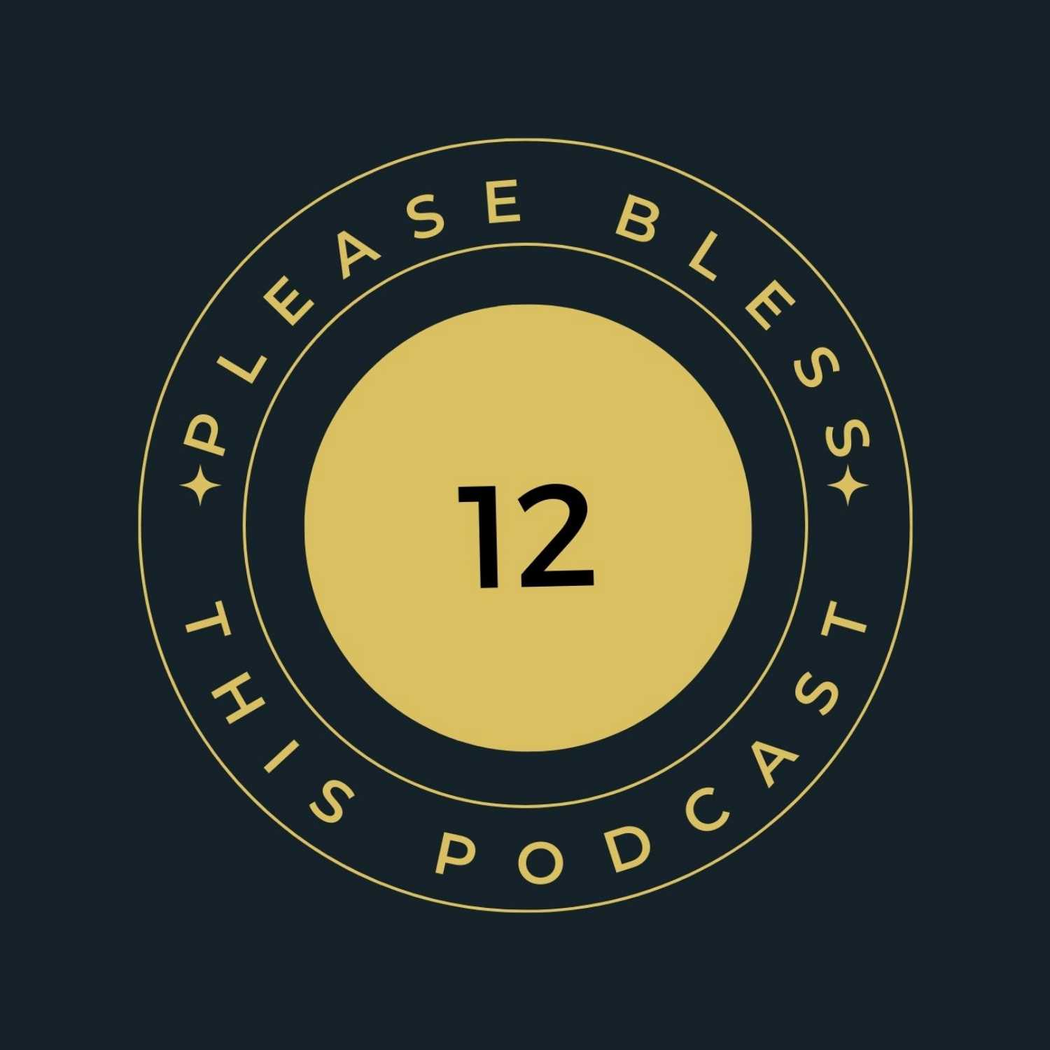 Please Bless This Podcast