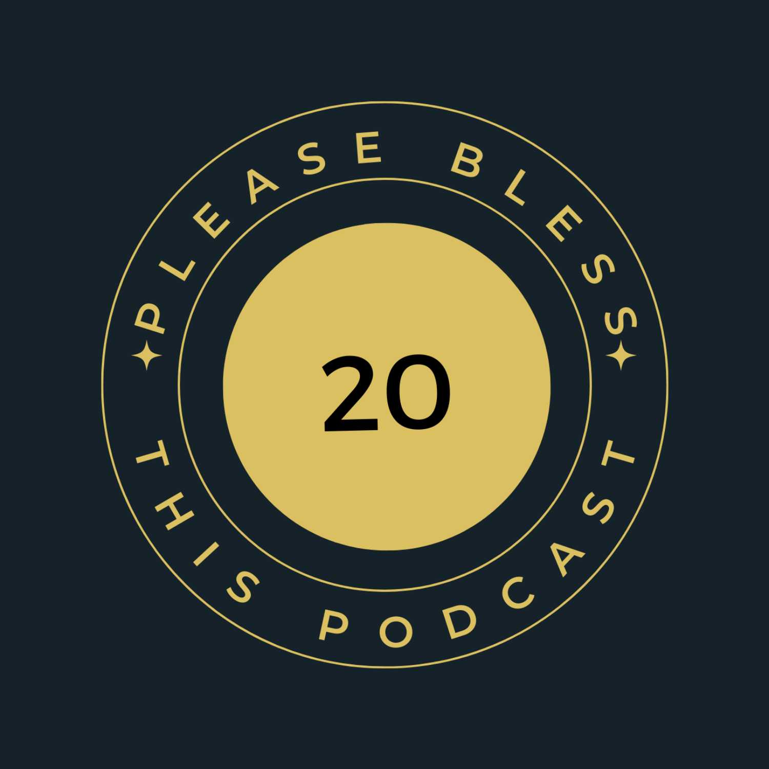 Please Bless This Podcast