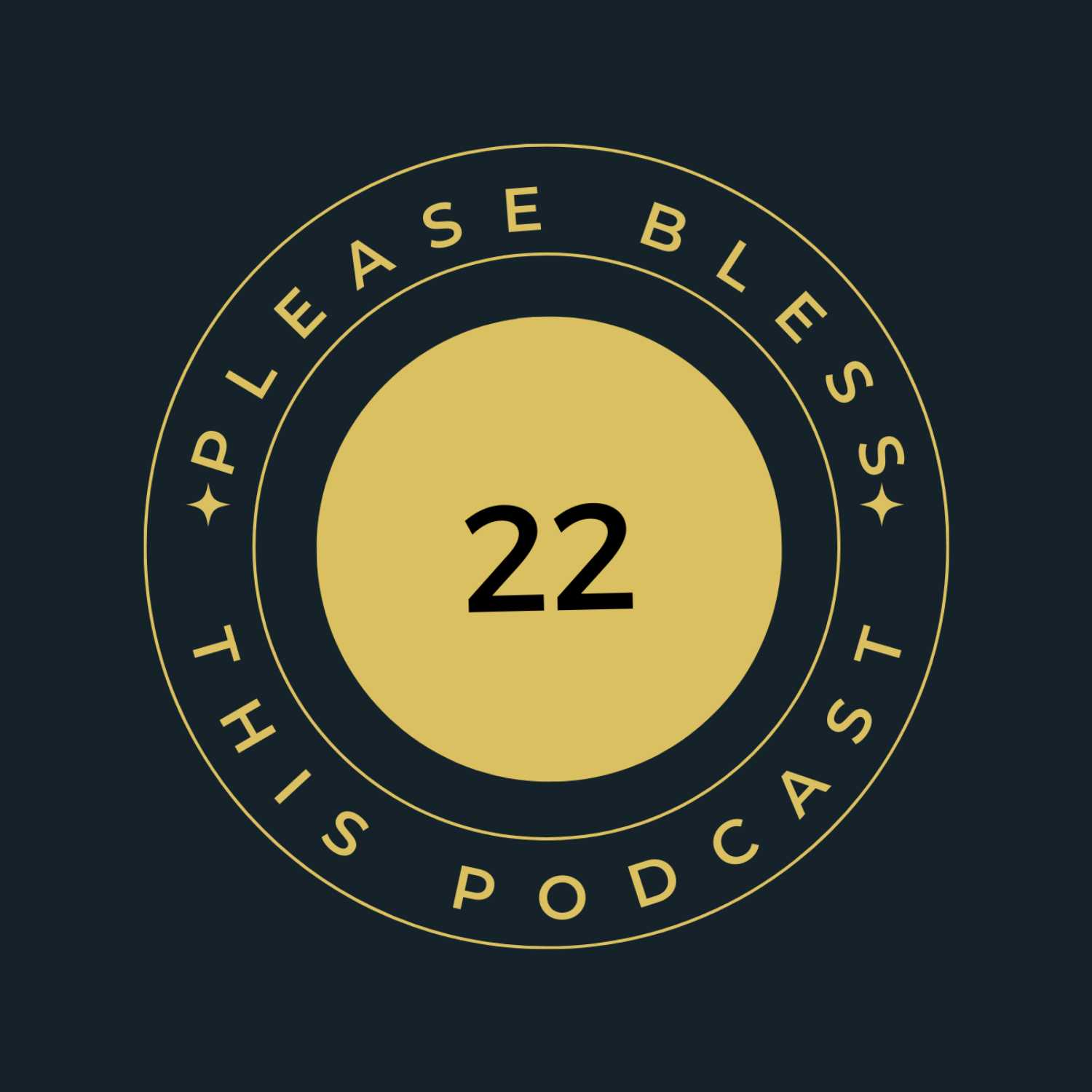 Please Bless This Podcast