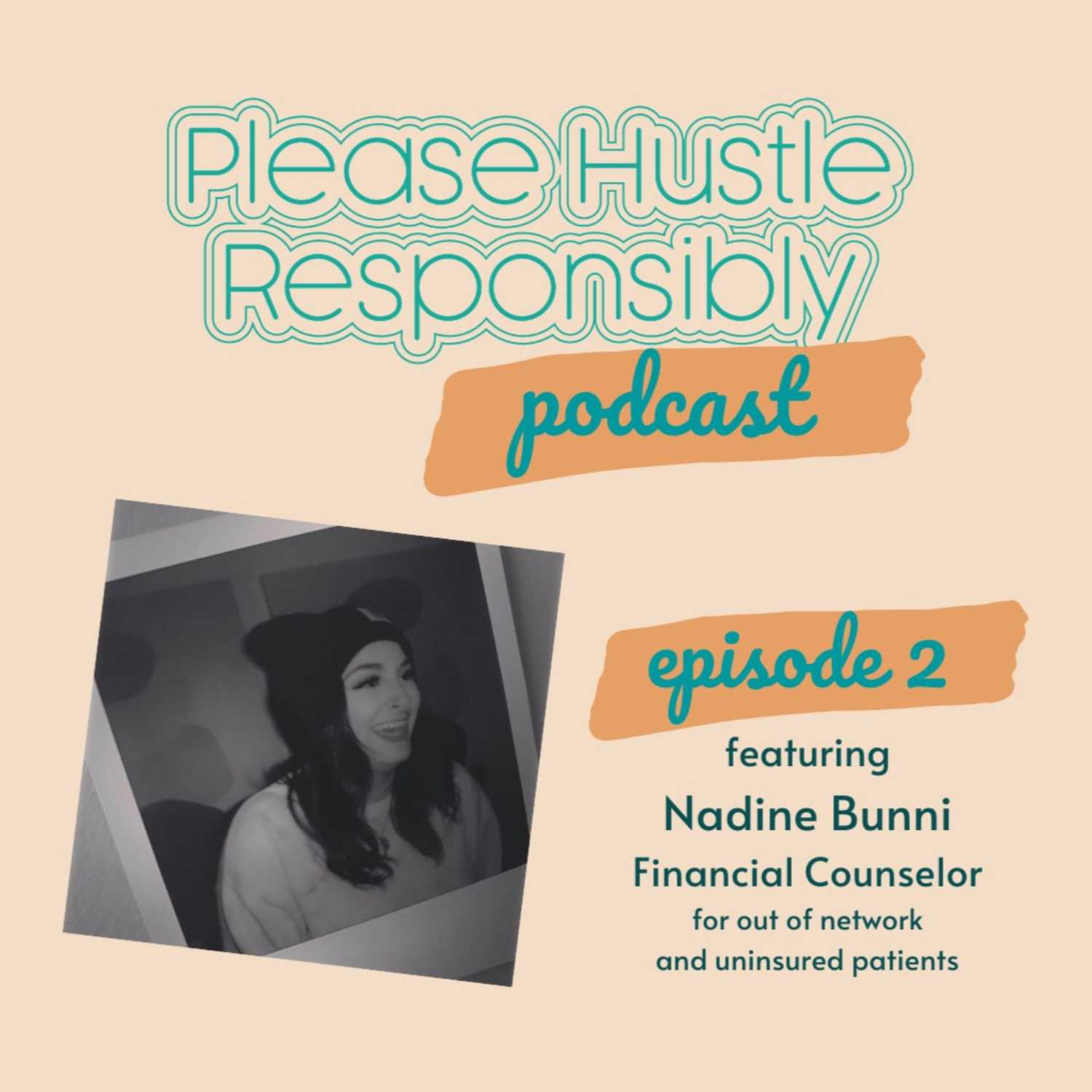 Please Hustle Responsibly Podcast