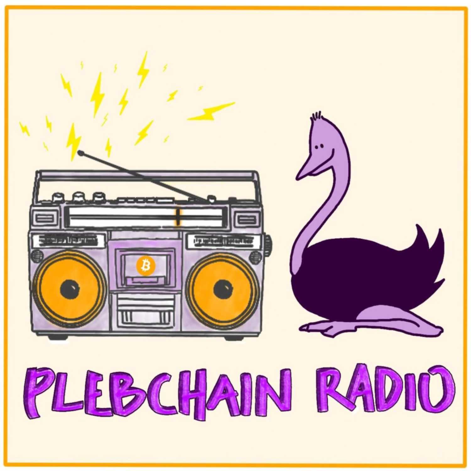 Plebchain Radio