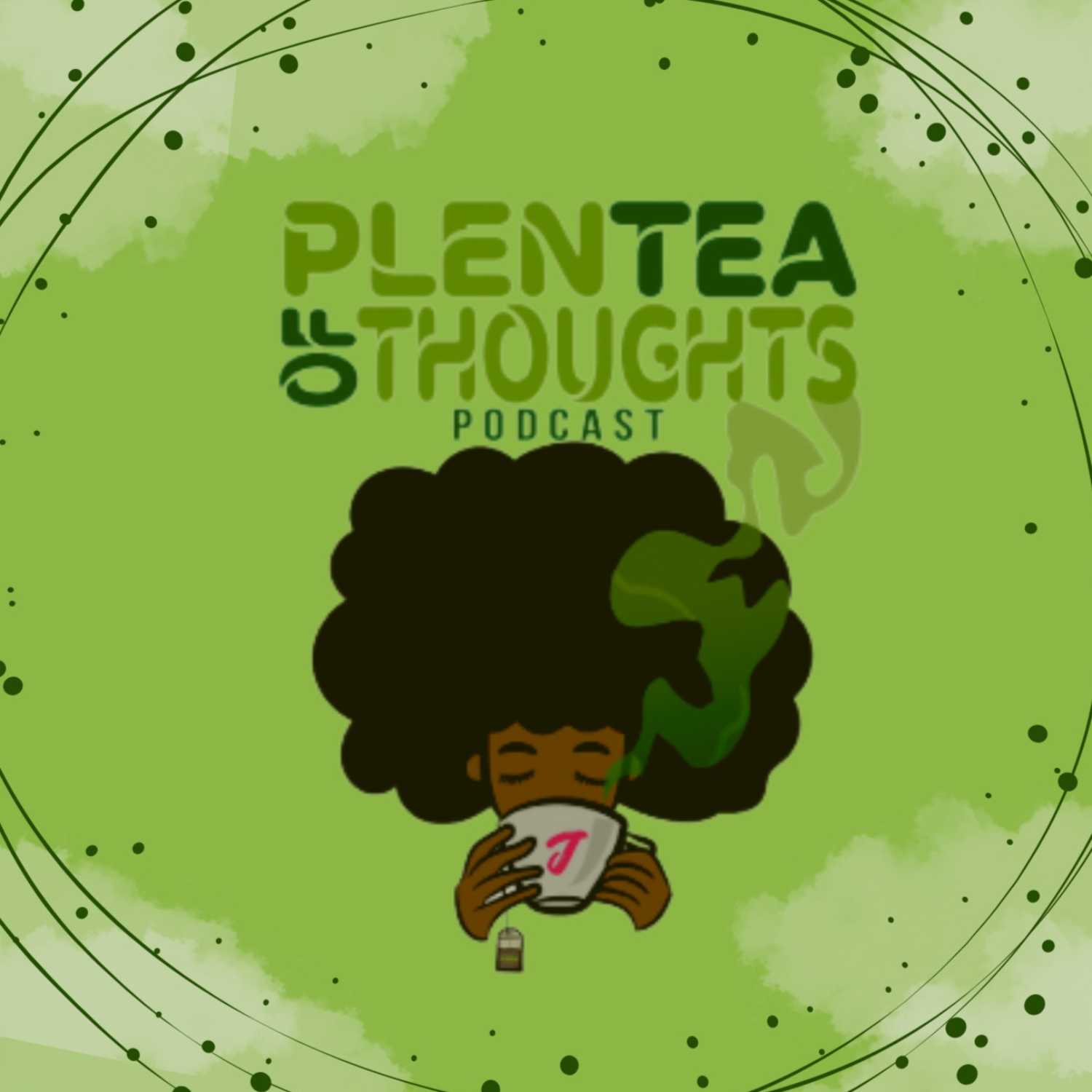 Plentea of Thoughts