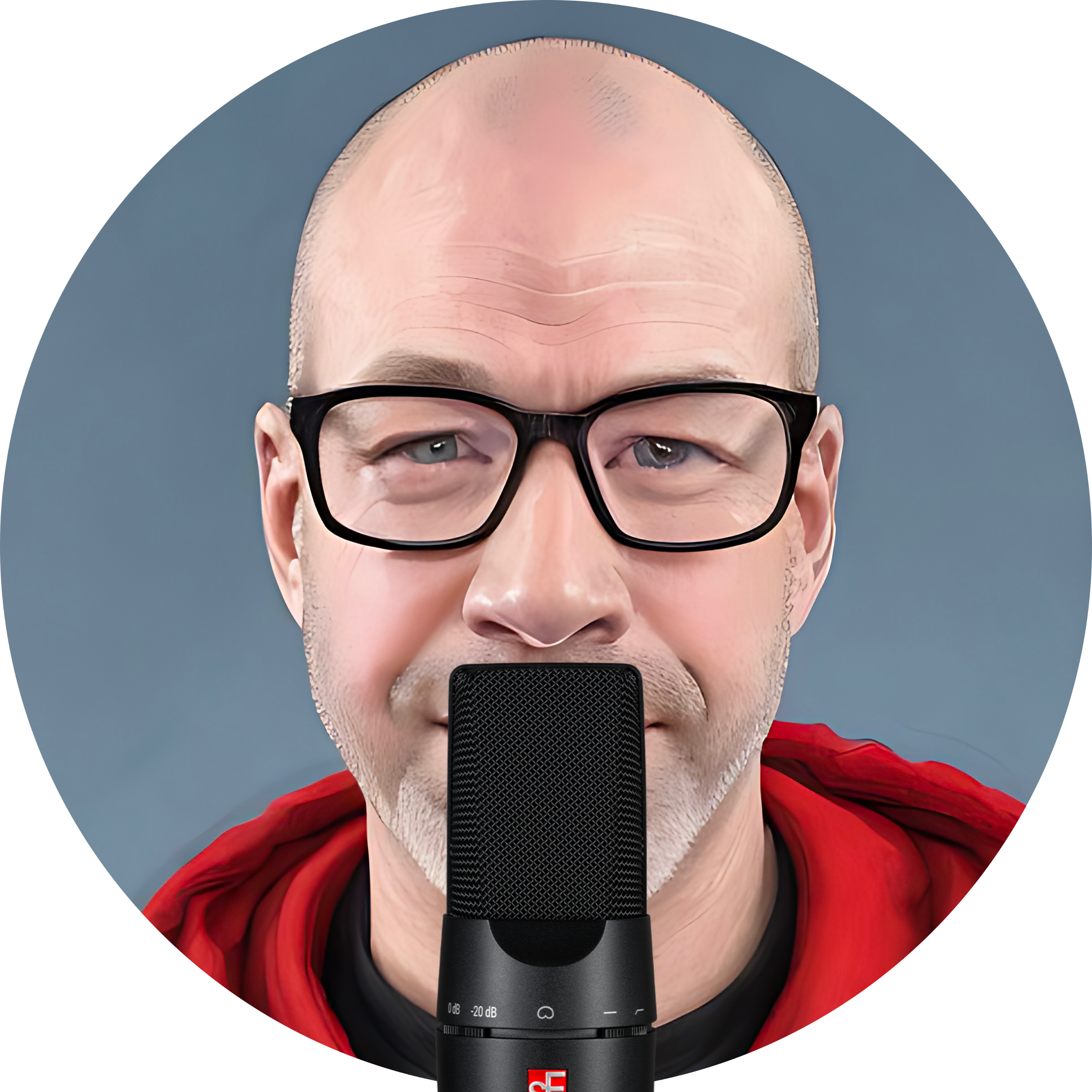 The Product-Led Geek