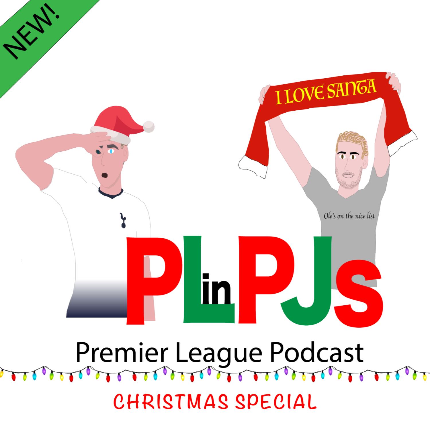 PL in PJs