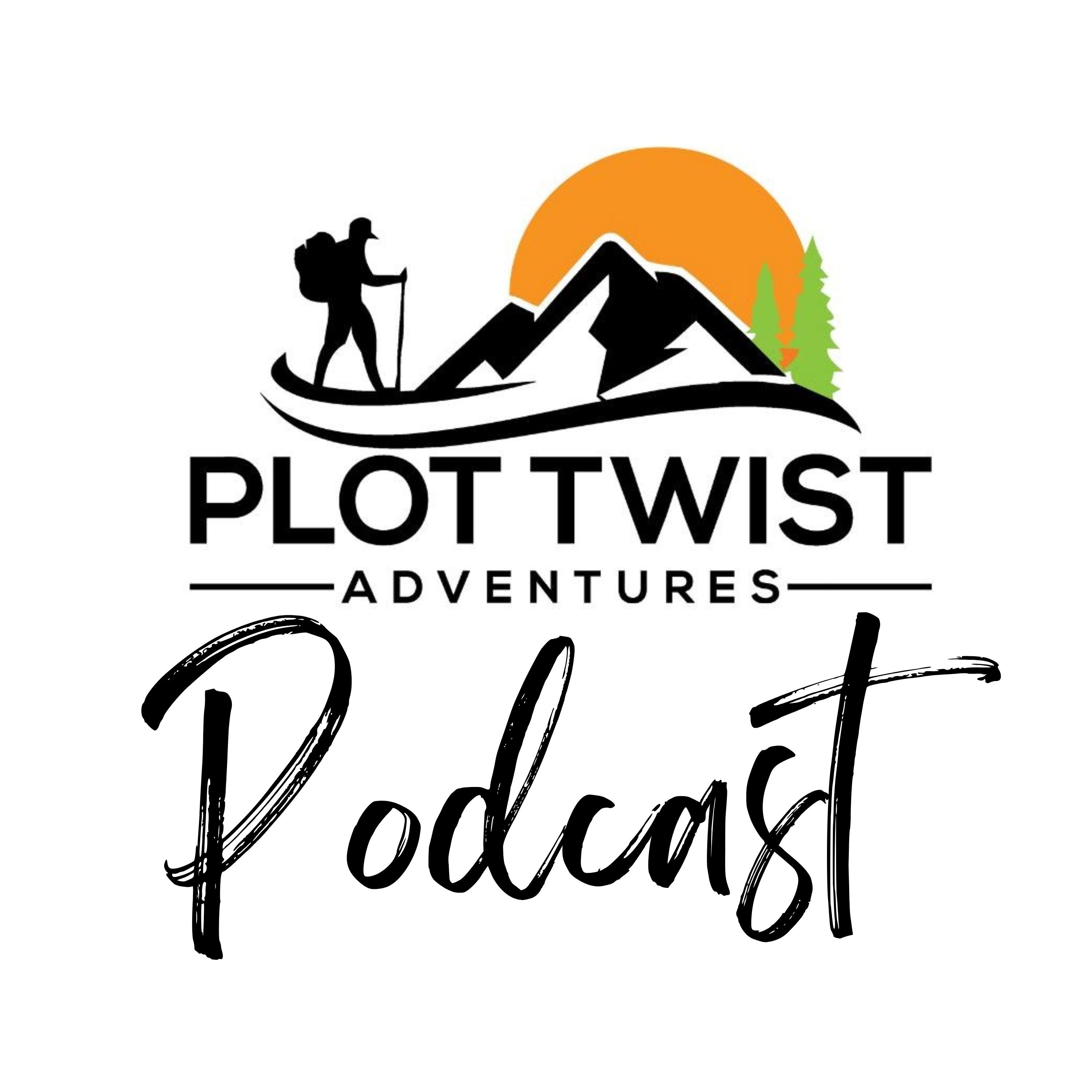 Plot Twist Adventures Episode 1