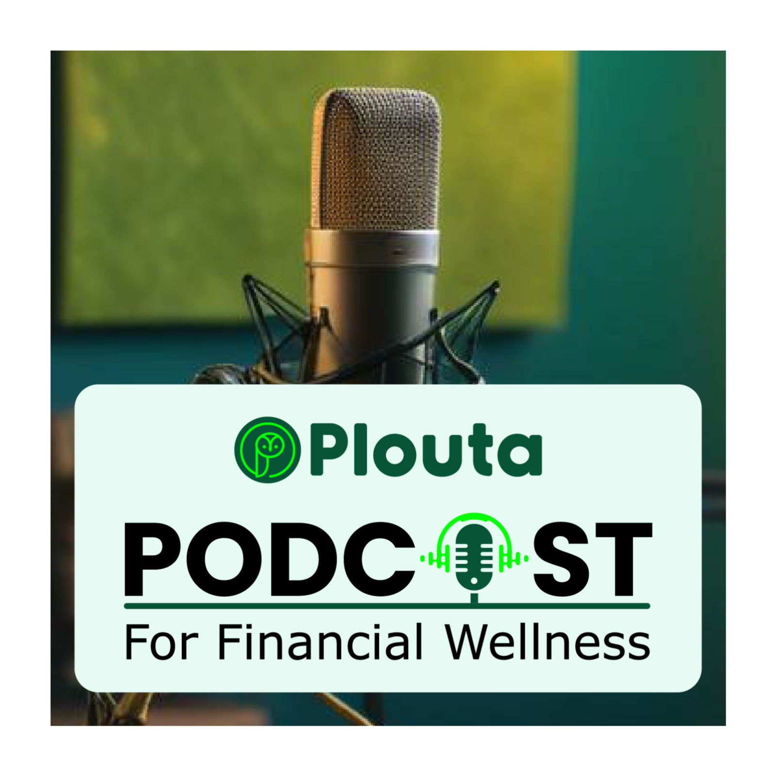 Plouta: For Financial Wellness