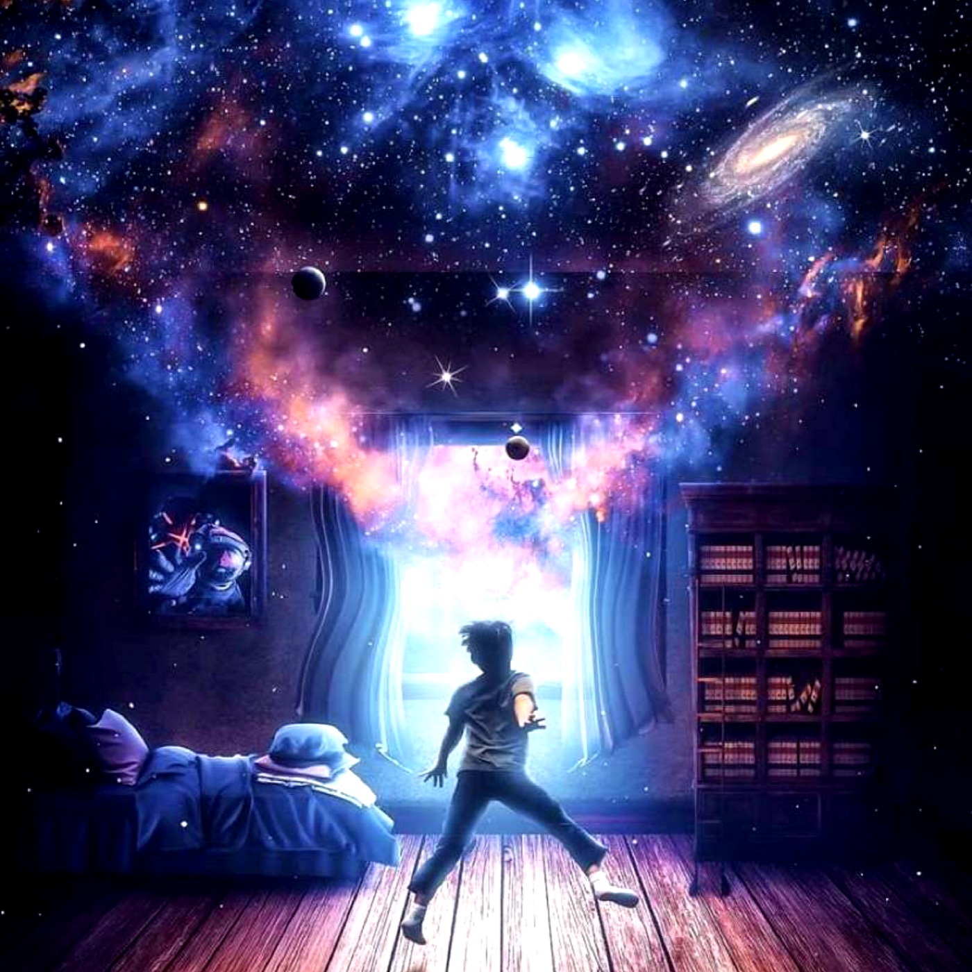 Episode 2 : Intended Evil Becomes Eventual Good