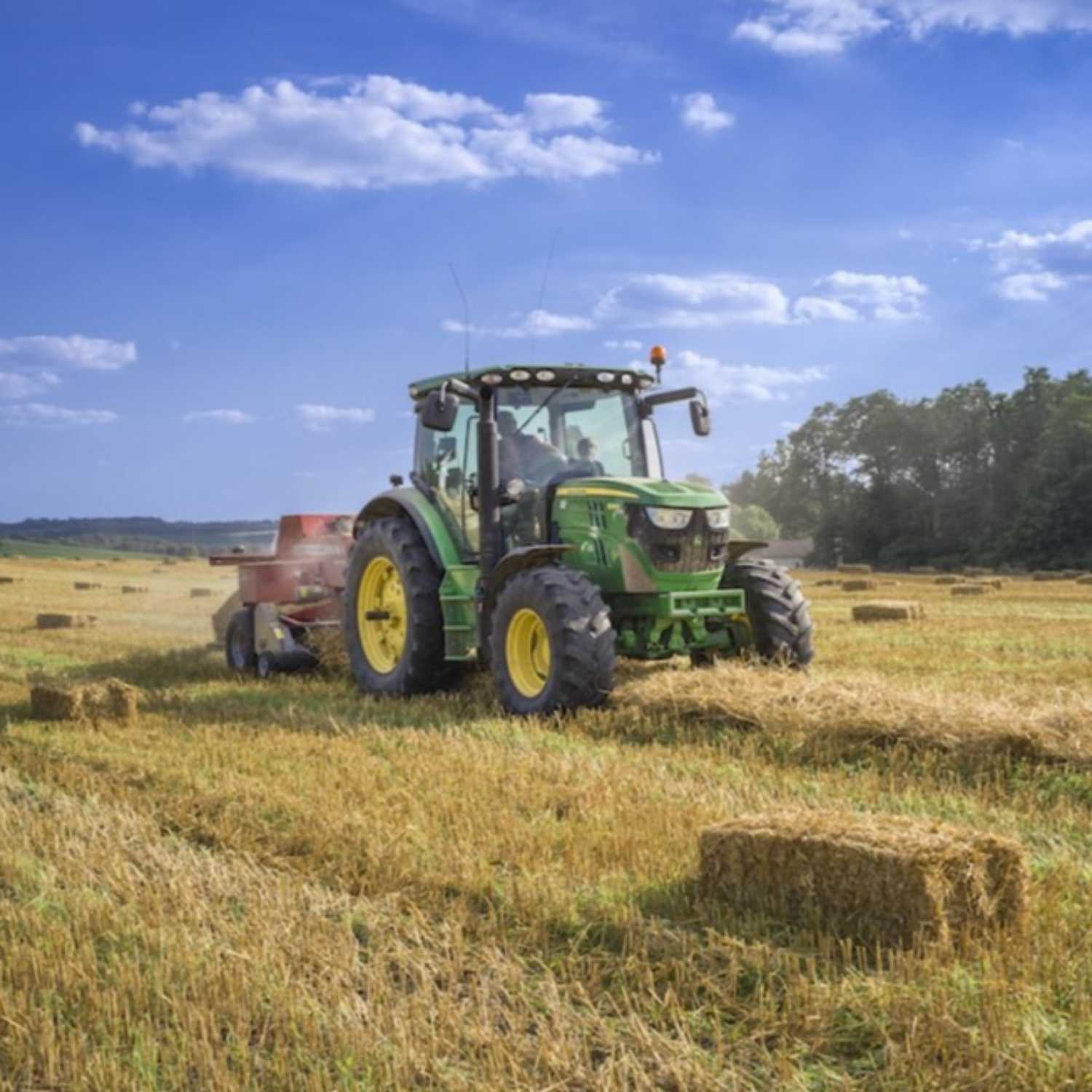 Plugging In to the Future