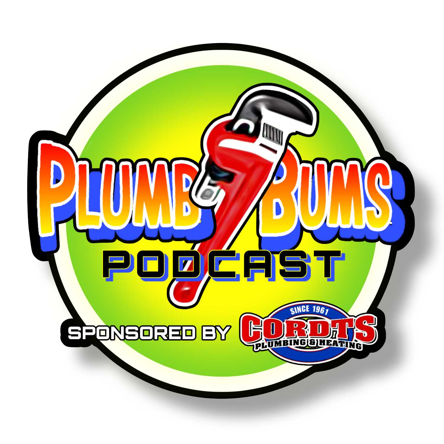 Plumb Bums Podcast