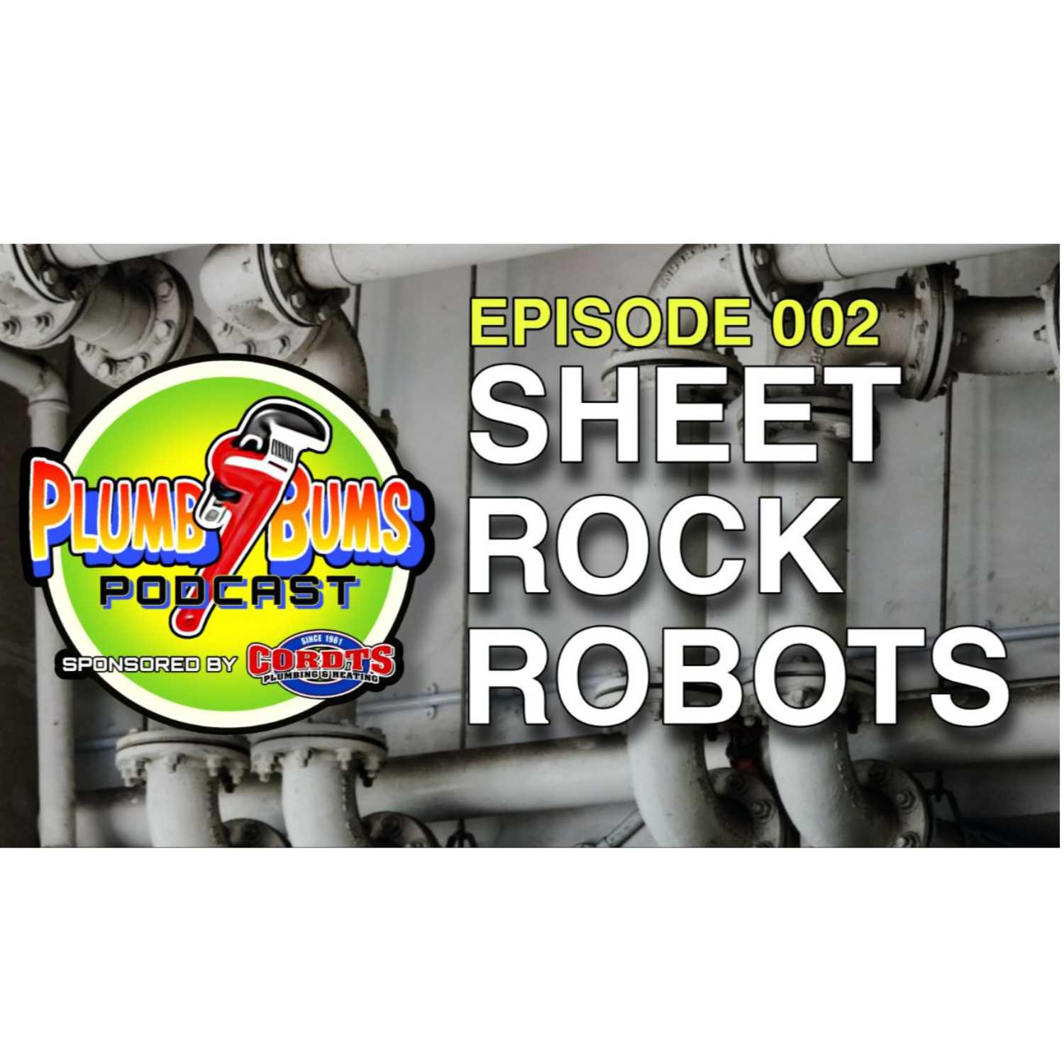 Plumb Bums Podcast