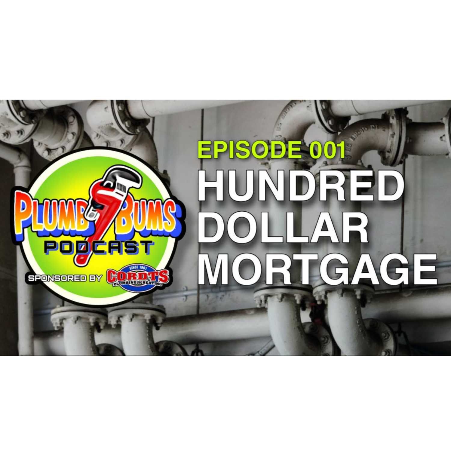 Plumb Bums Podcast