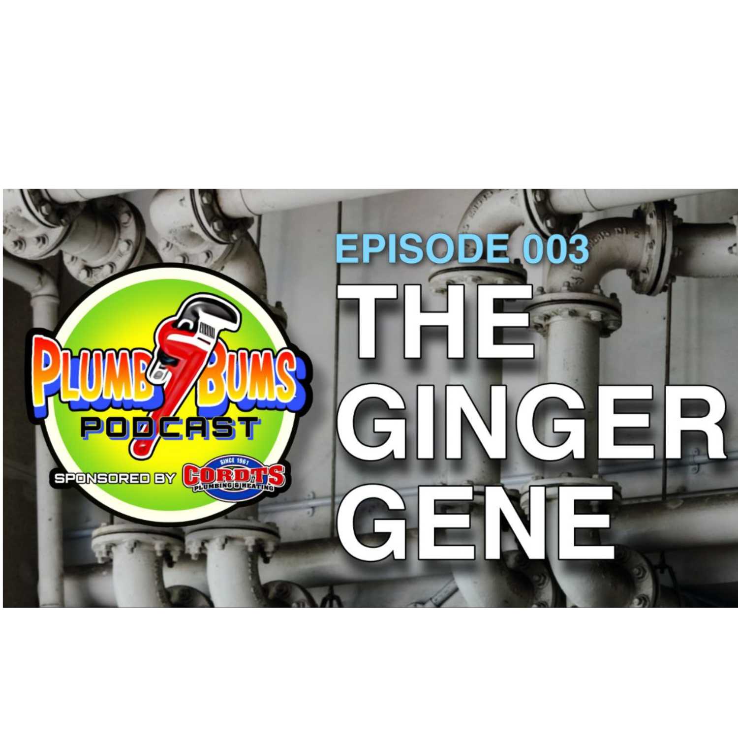 Plumb Bums Podcast