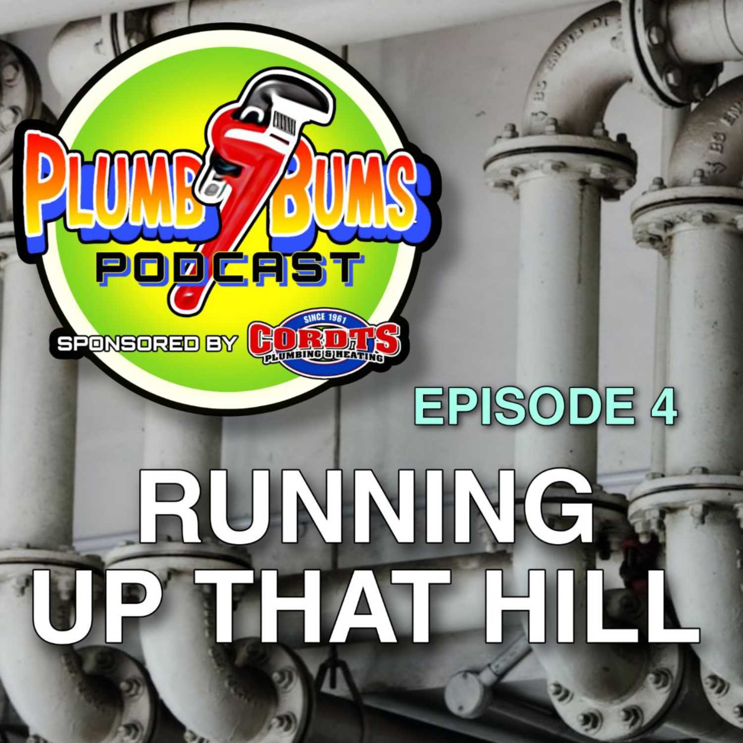 Plumb Bums Podcast