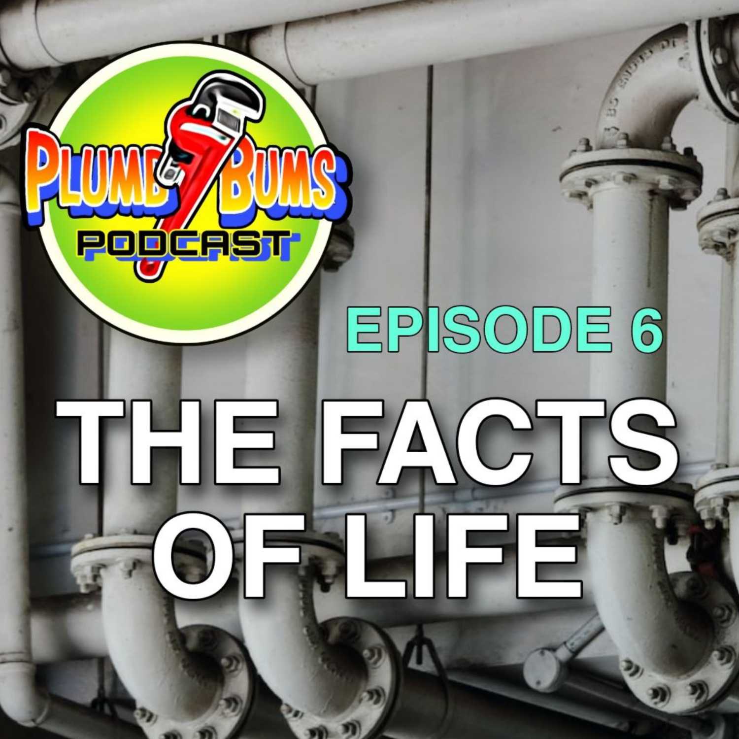 Plumb Bums Podcast