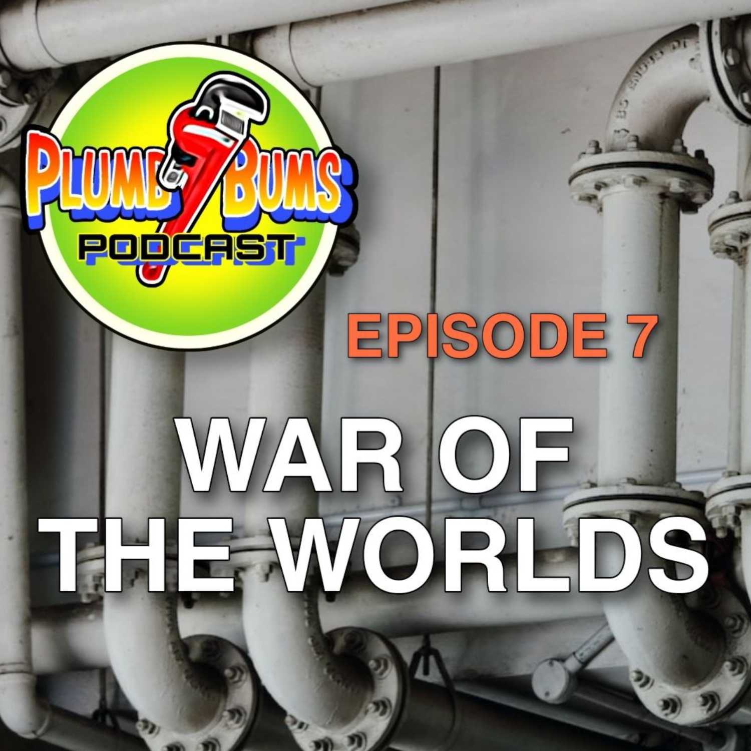 Plumb Bums Podcast