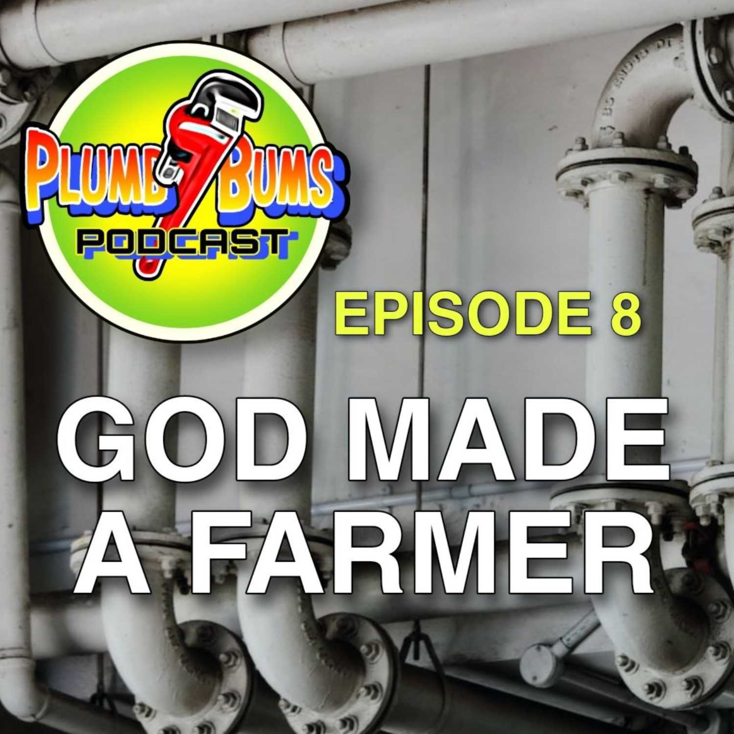 Plumb Bums Podcast