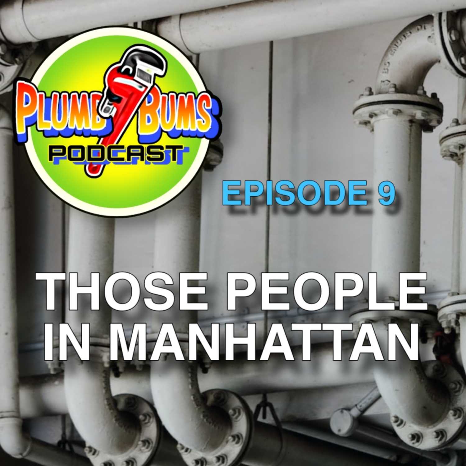 Plumb Bums Podcast
