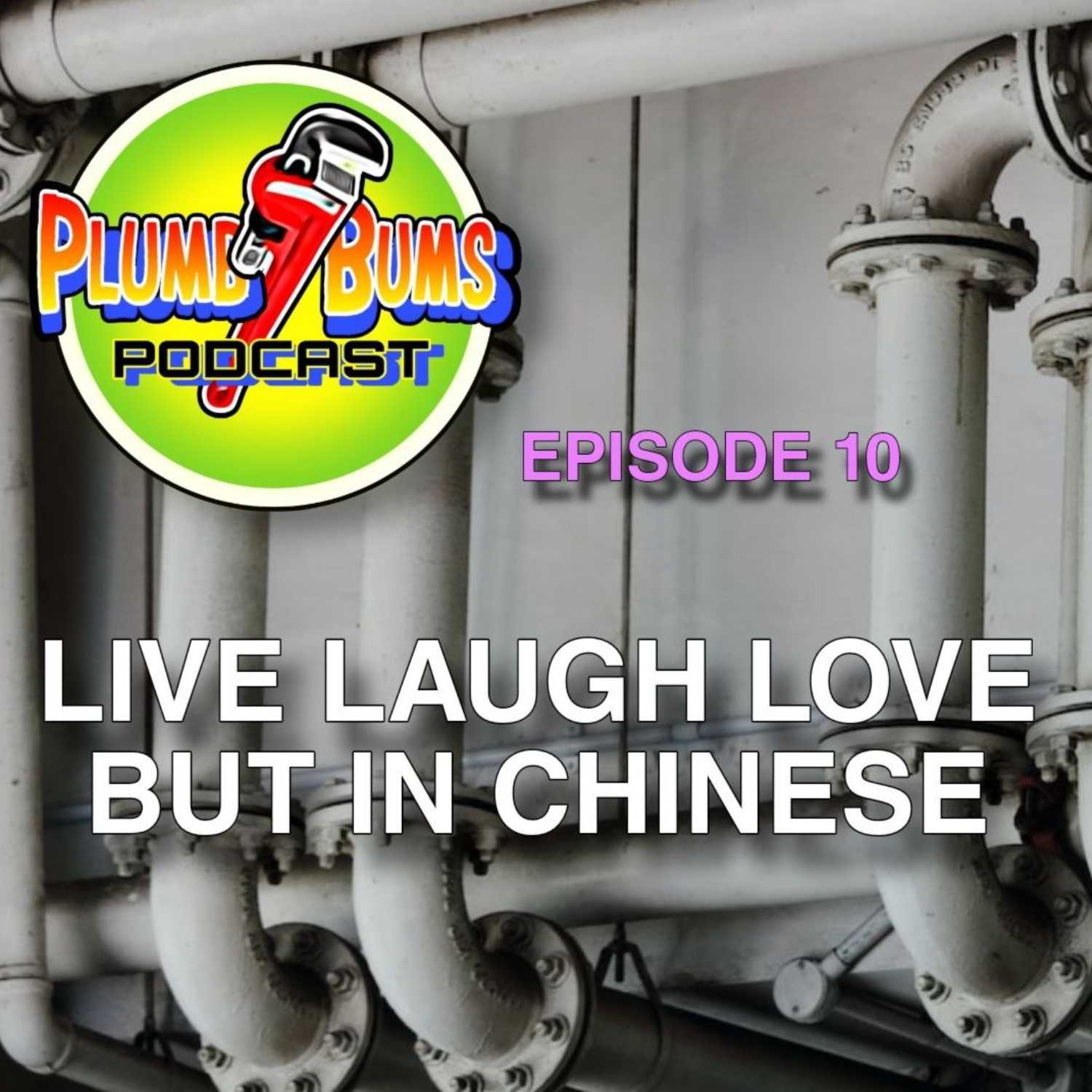 Plumb Bums Podcast