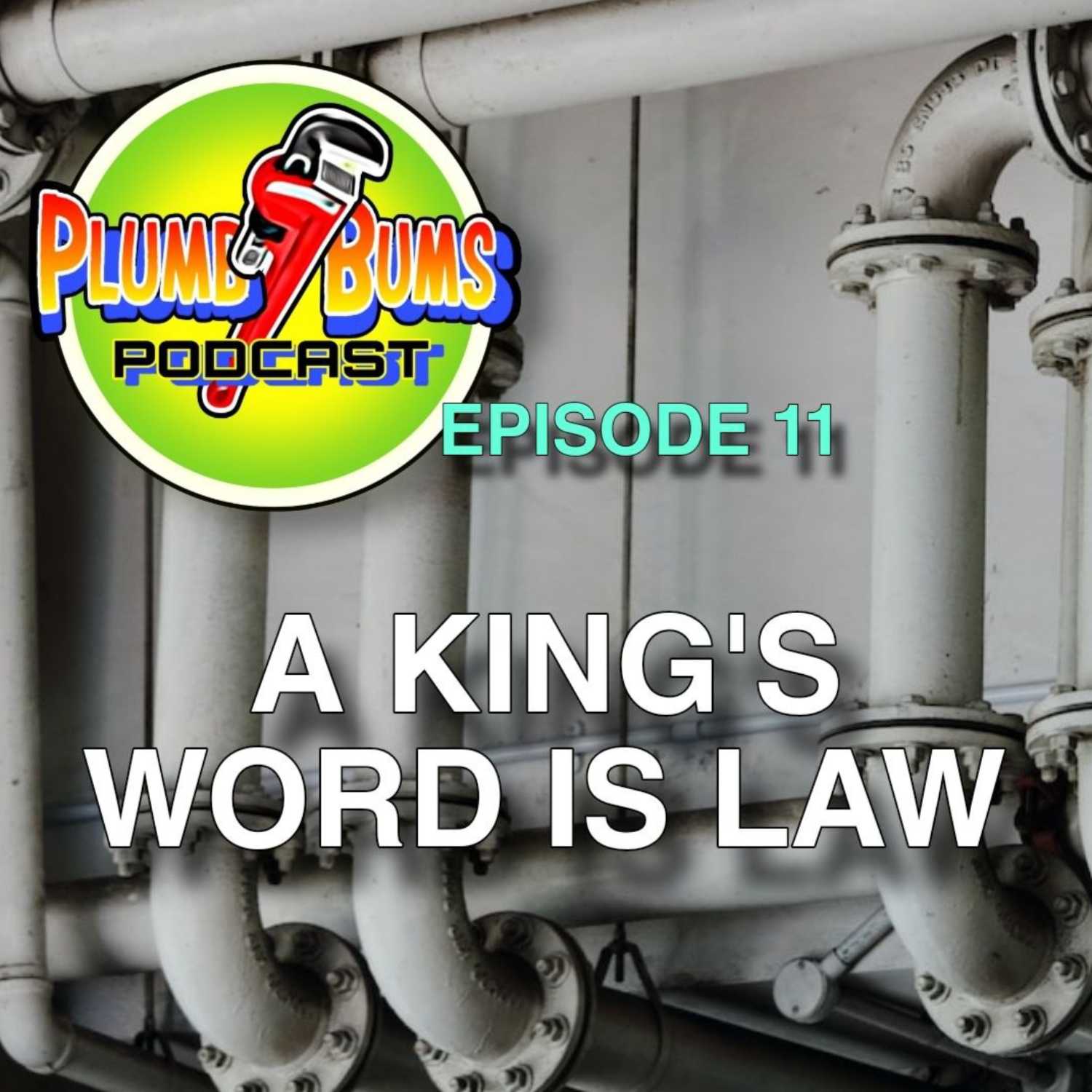 Plumb Bums Podcast