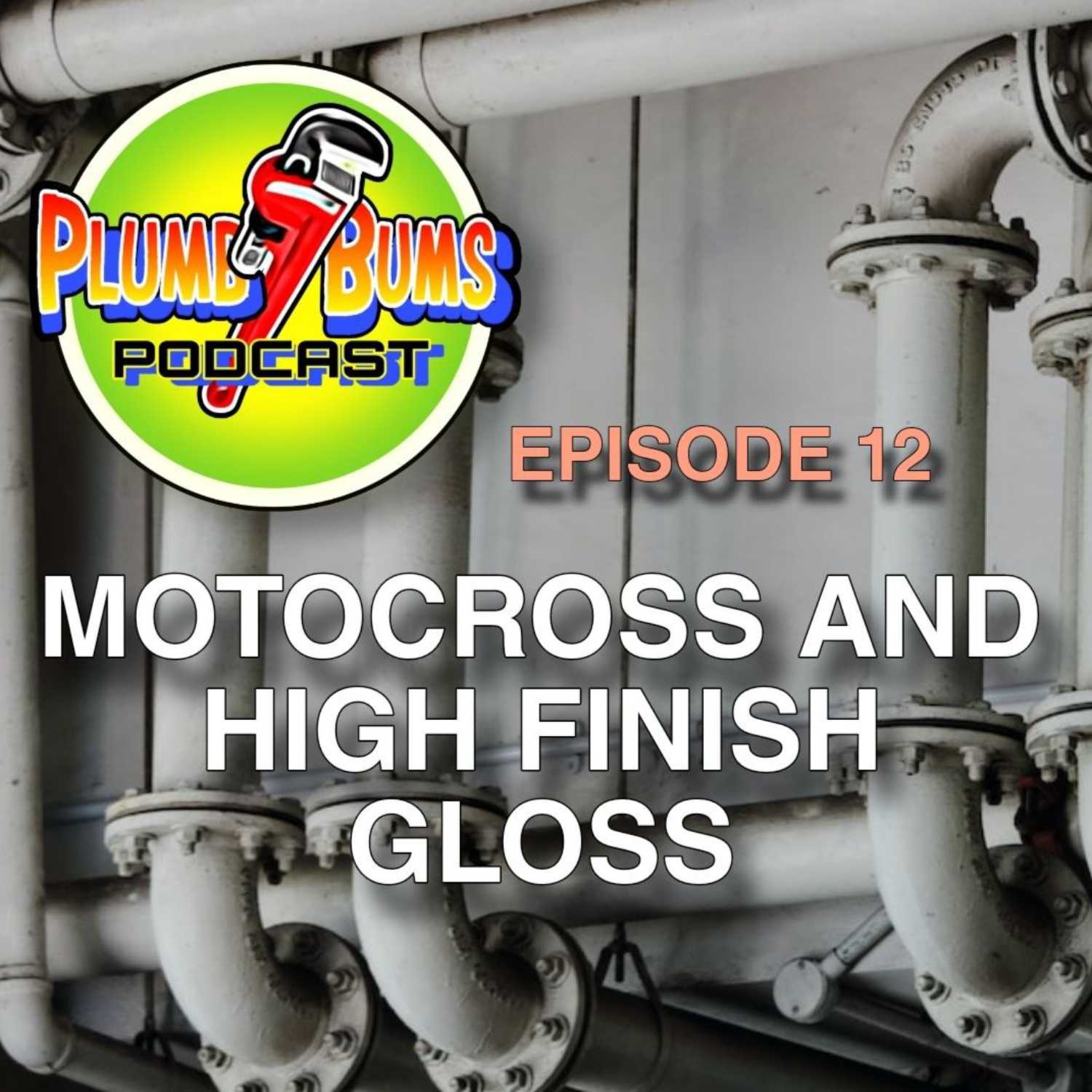 Plumb Bums Podcast