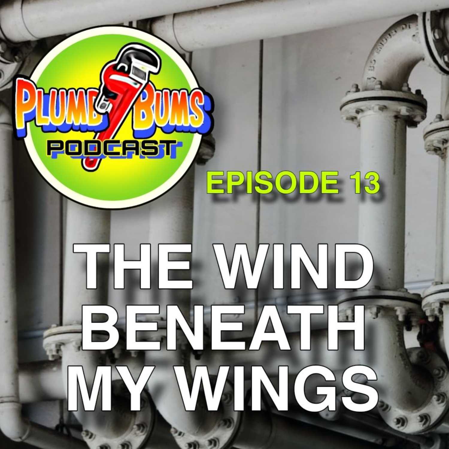 Plumb Bums Podcast