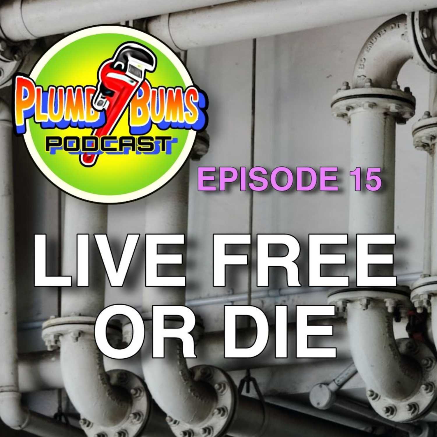 Plumb Bums Podcast