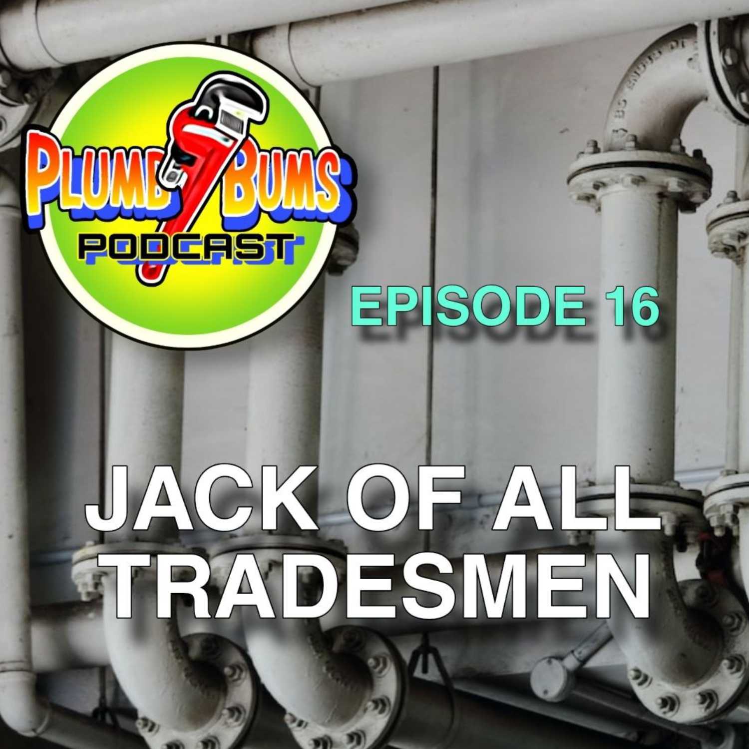 Plumb Bums Podcast