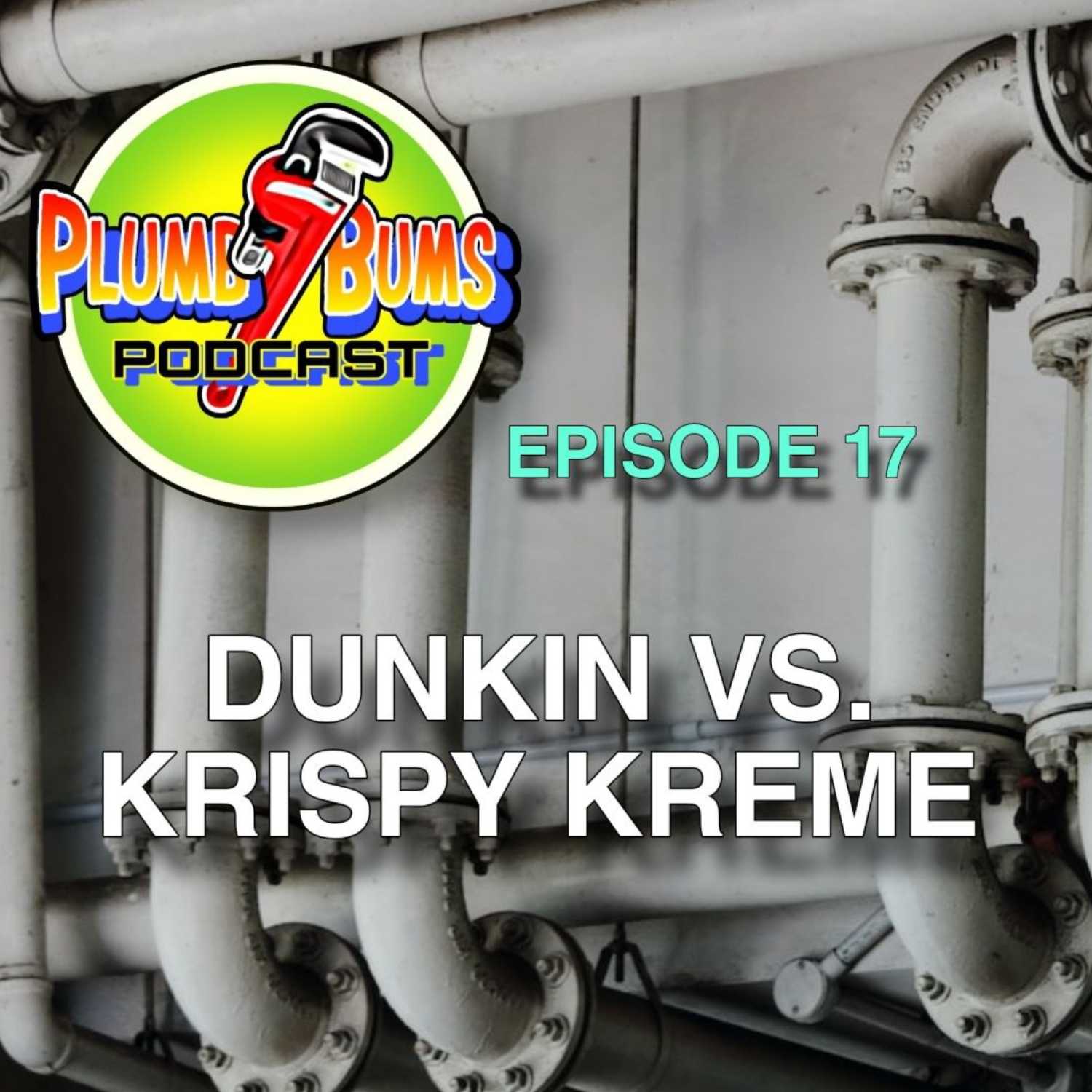 Plumb Bums Podcast