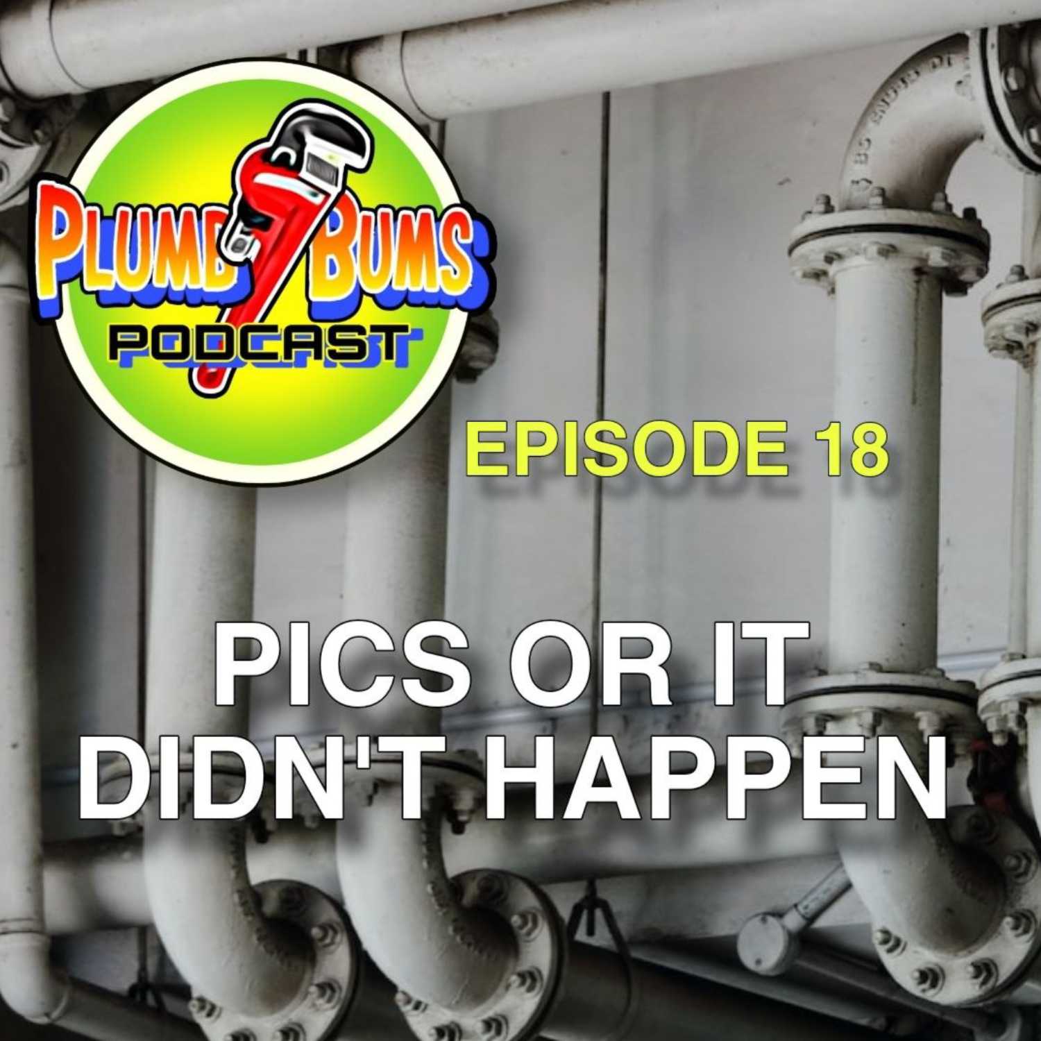 Plumb Bums Podcast