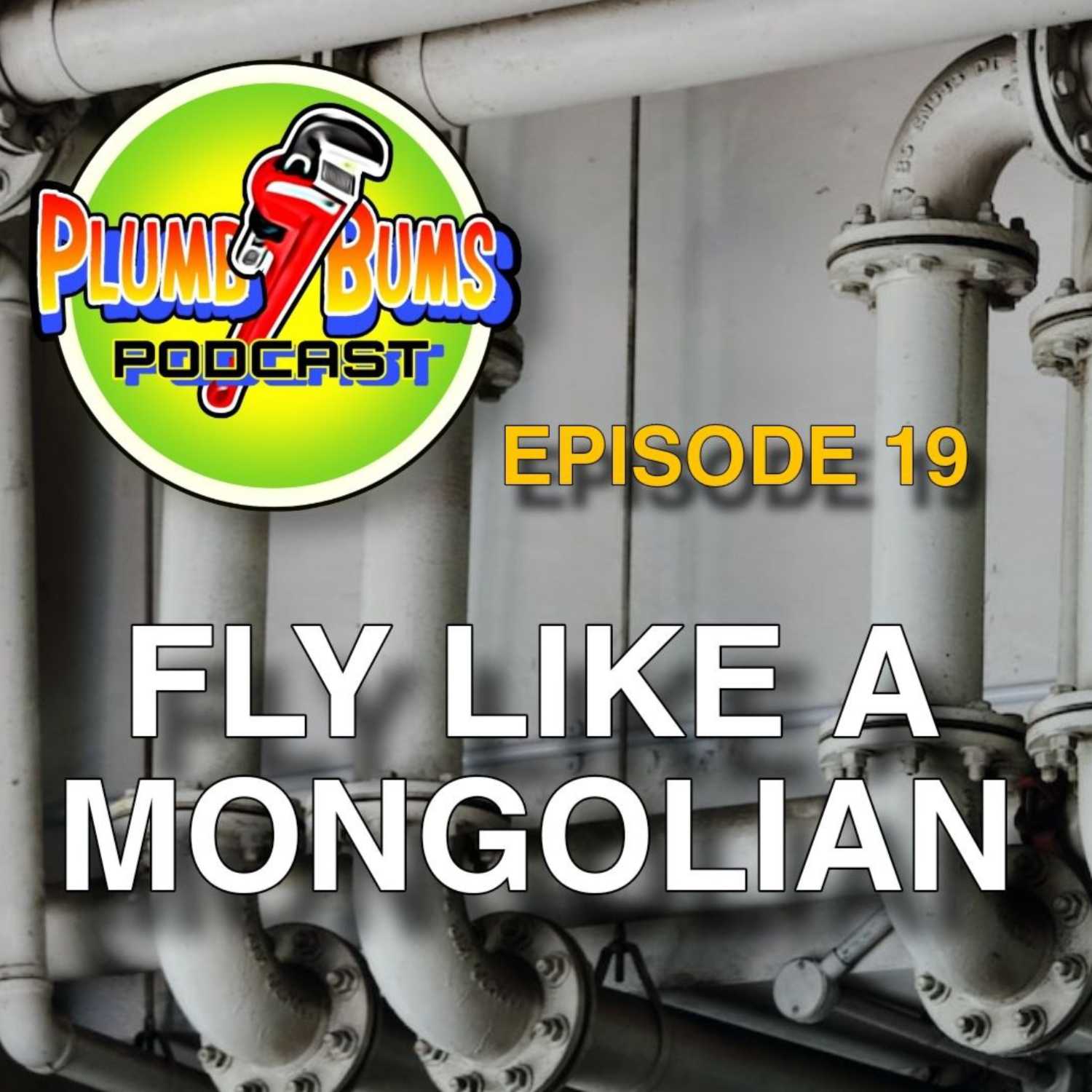 Plumb Bums Podcast