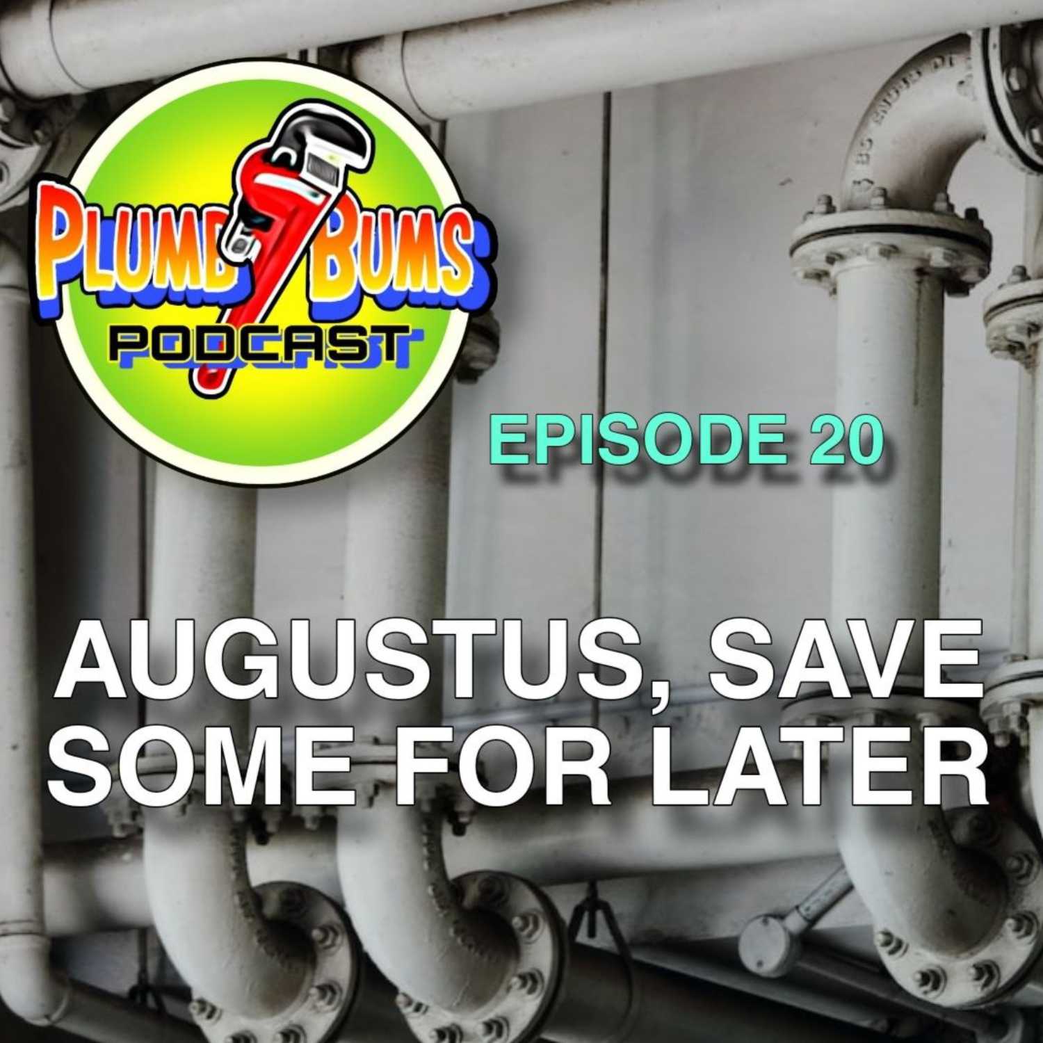 Plumb Bums Podcast