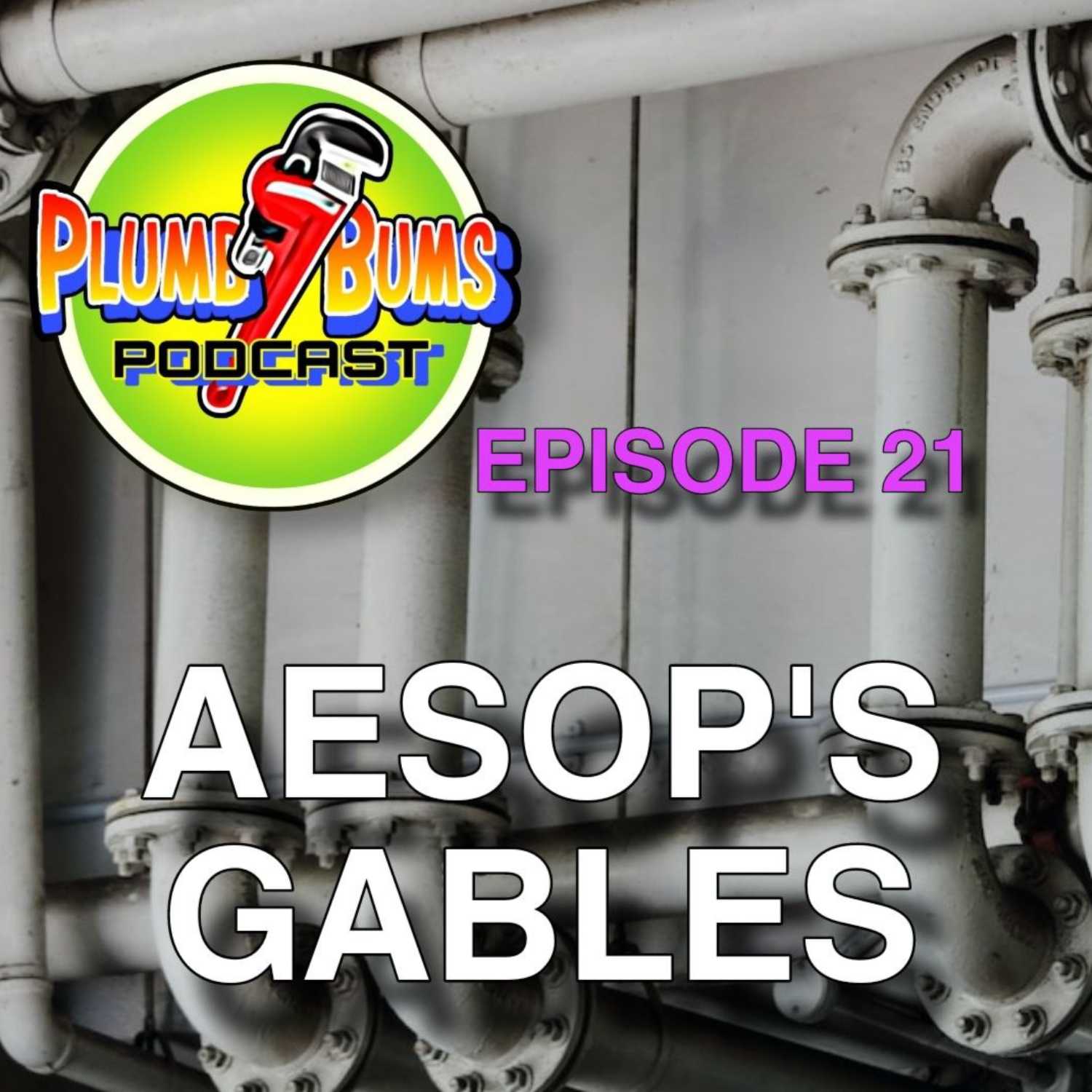 Plumb Bums Podcast