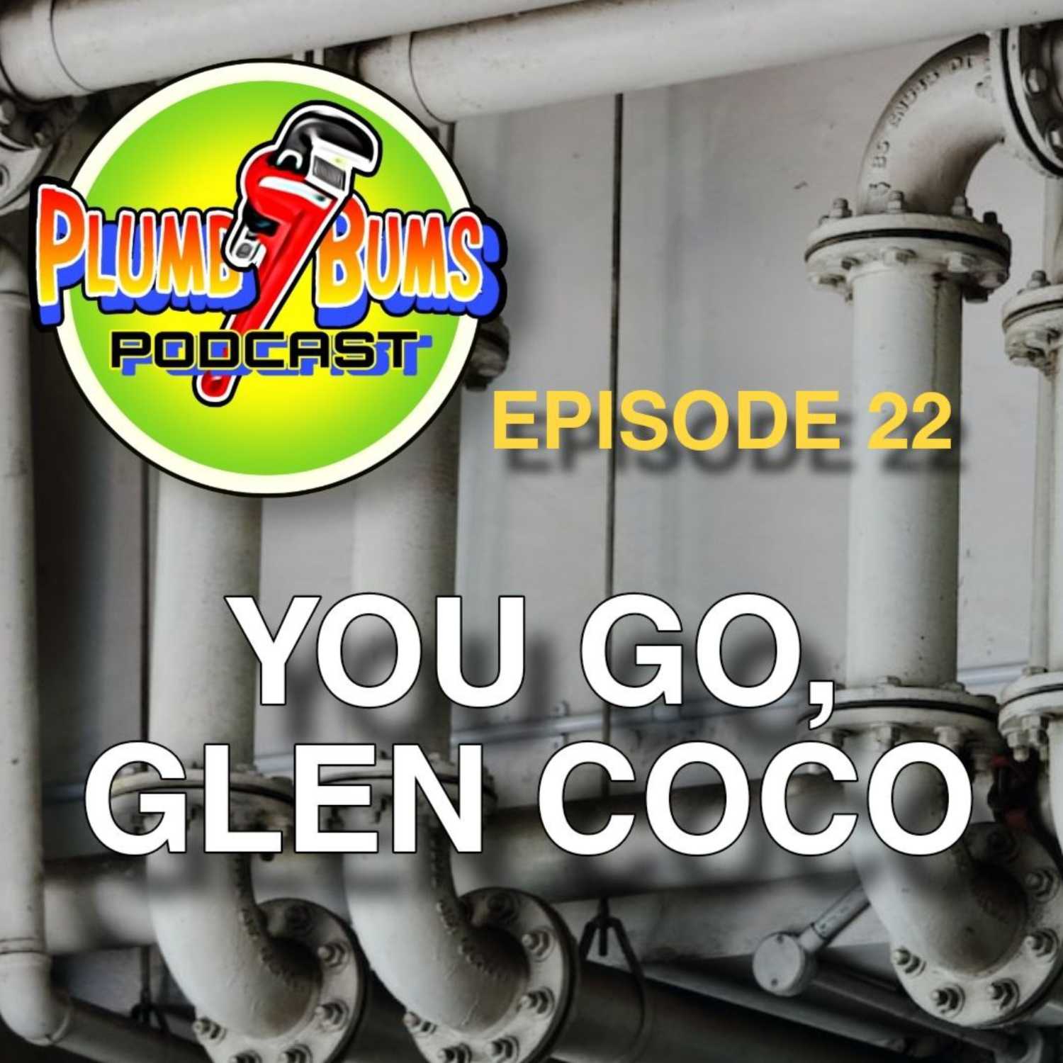 Plumb Bums Podcast