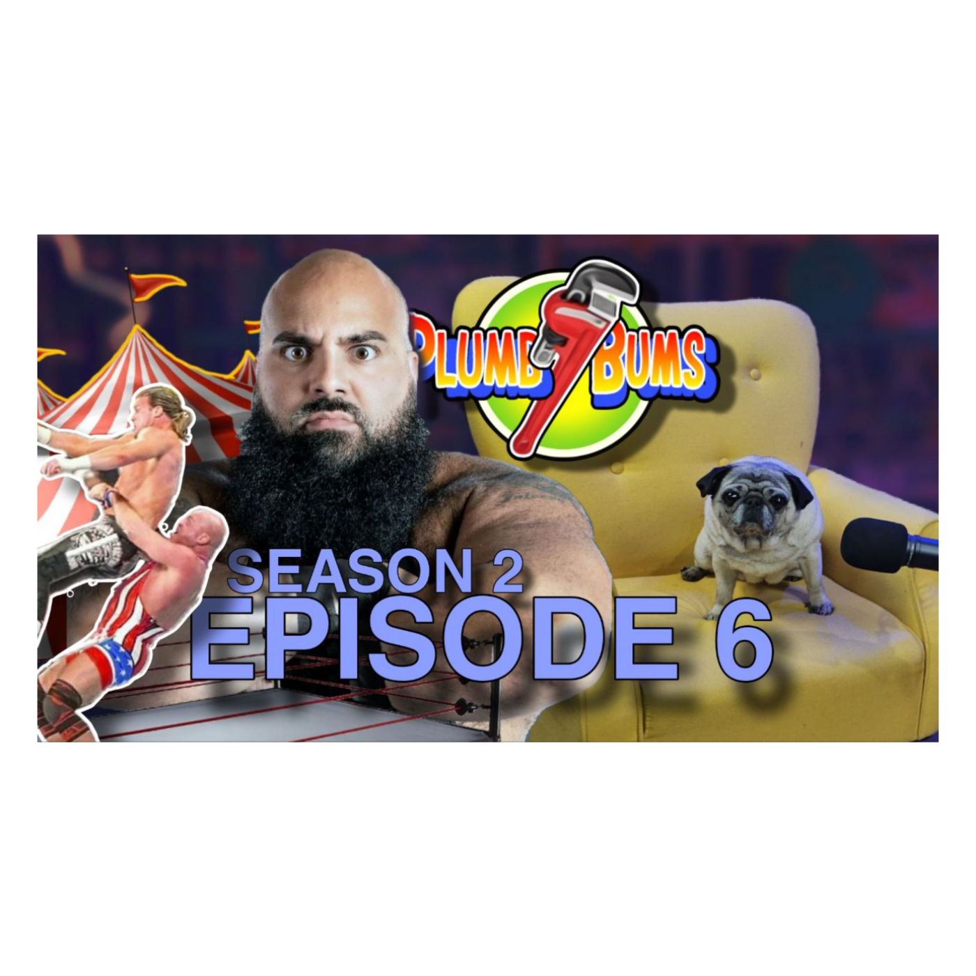 Plumb Bums Podcast